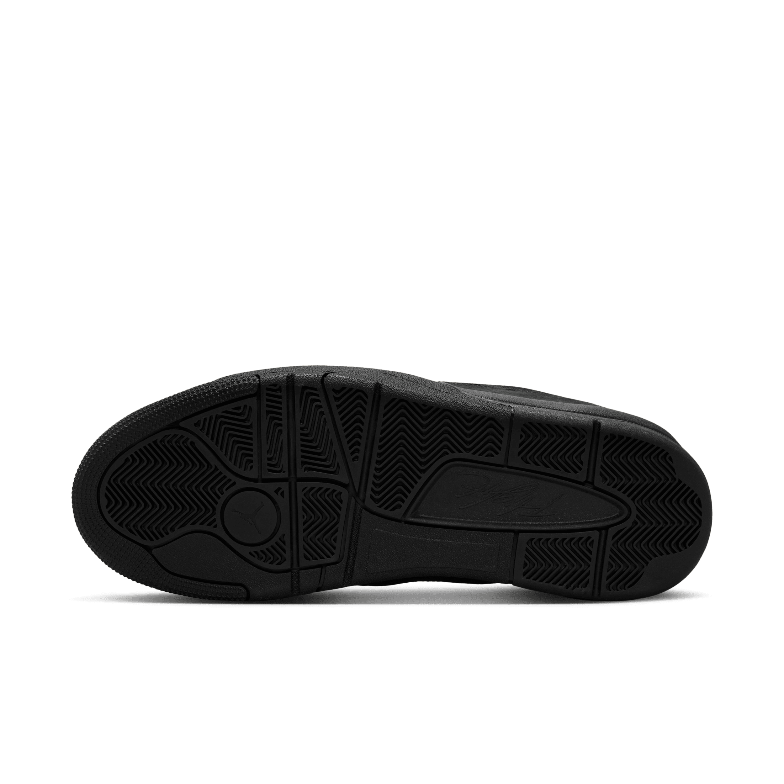 Jordan Flight Court nouveauté
