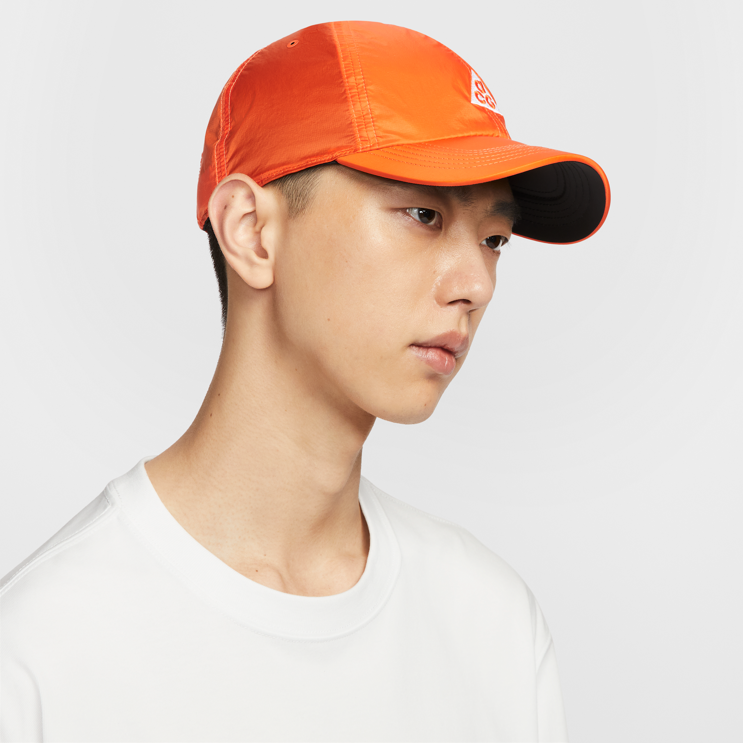 Thumbnail - Nike Dri-FIT Club unstrukturierte ACG Cap - Orange