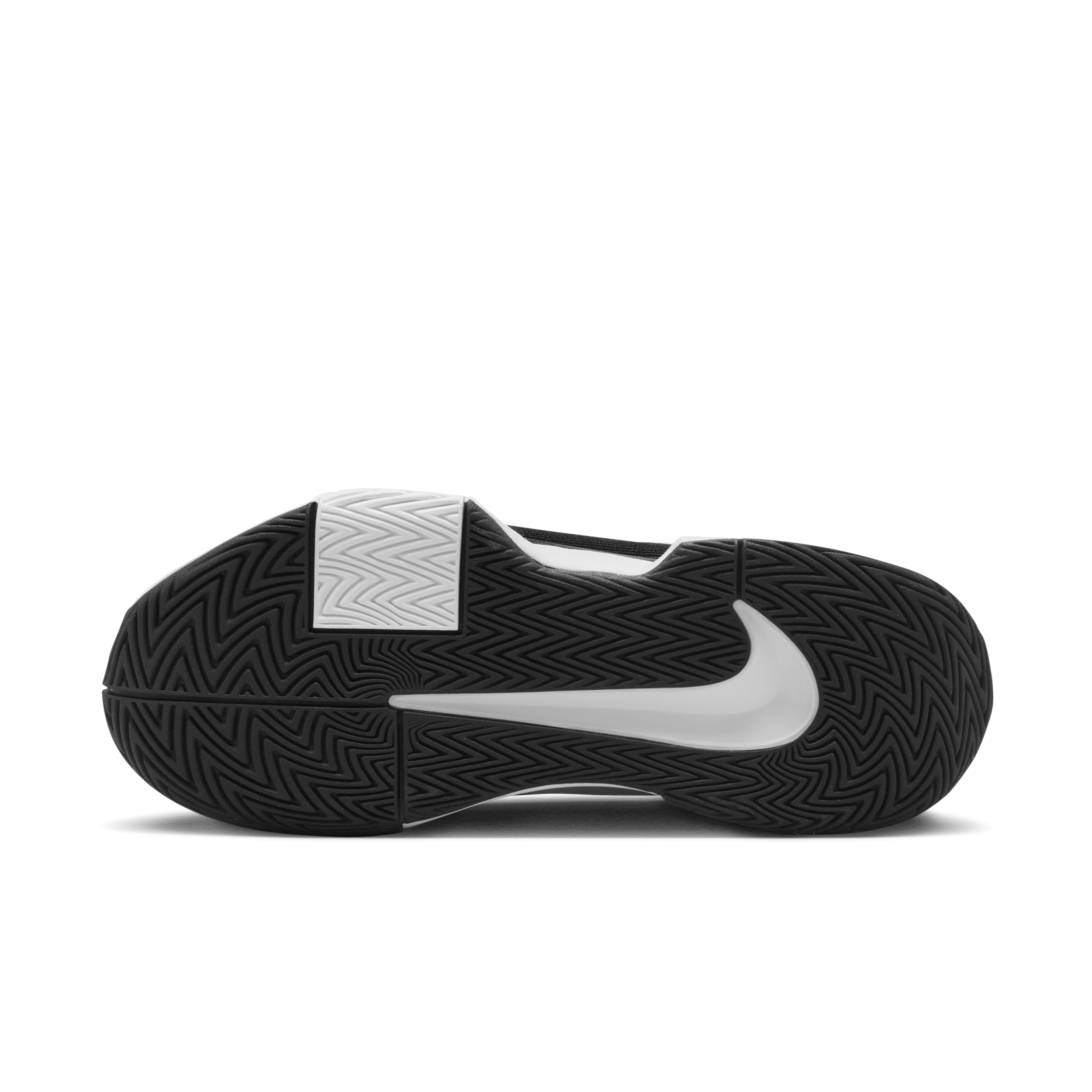 Chaussure de tennis pour surface dure Nike GP Challenge Pro pour femme - Blanc