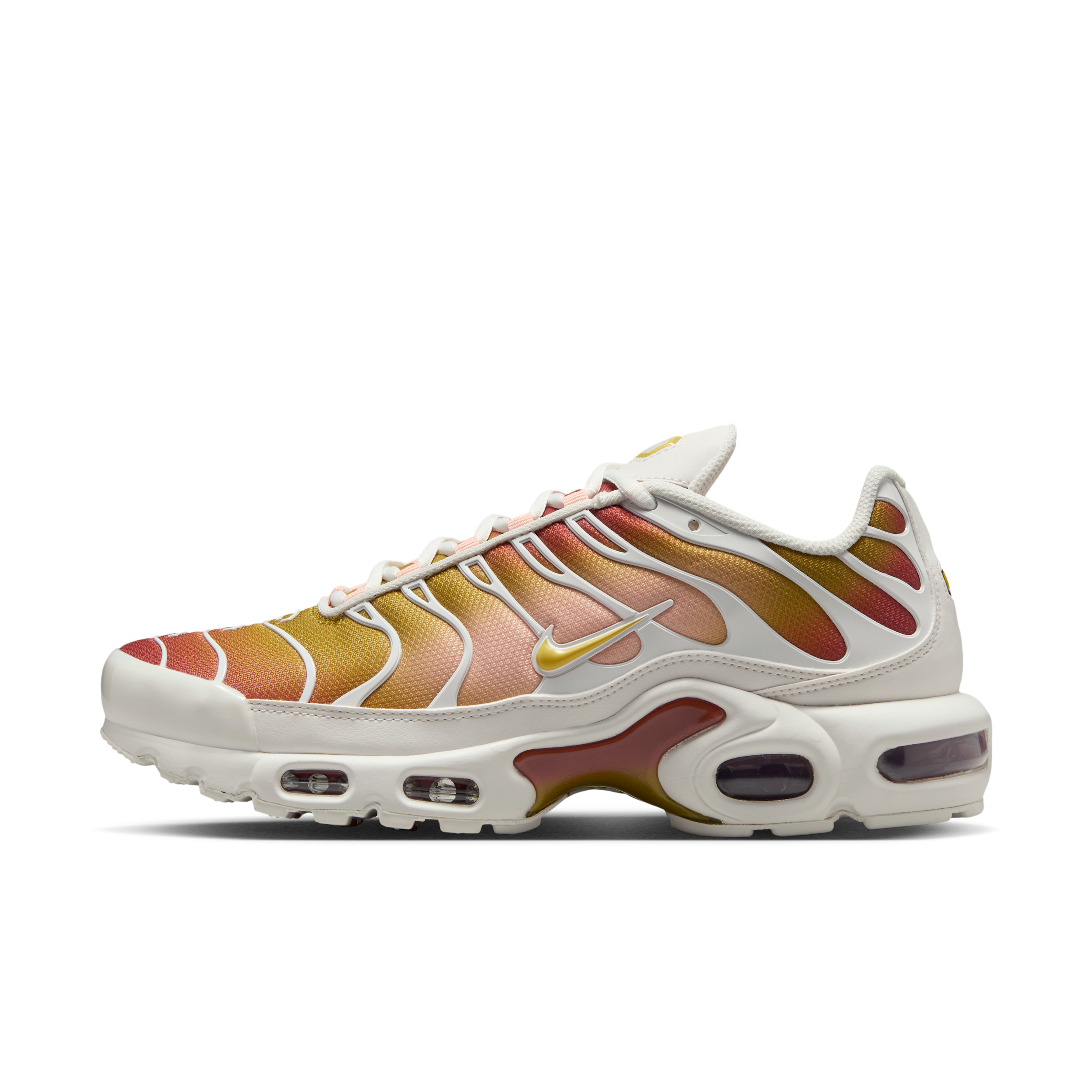 Scarpa Nike Air Max Plus - Donna - Grigio