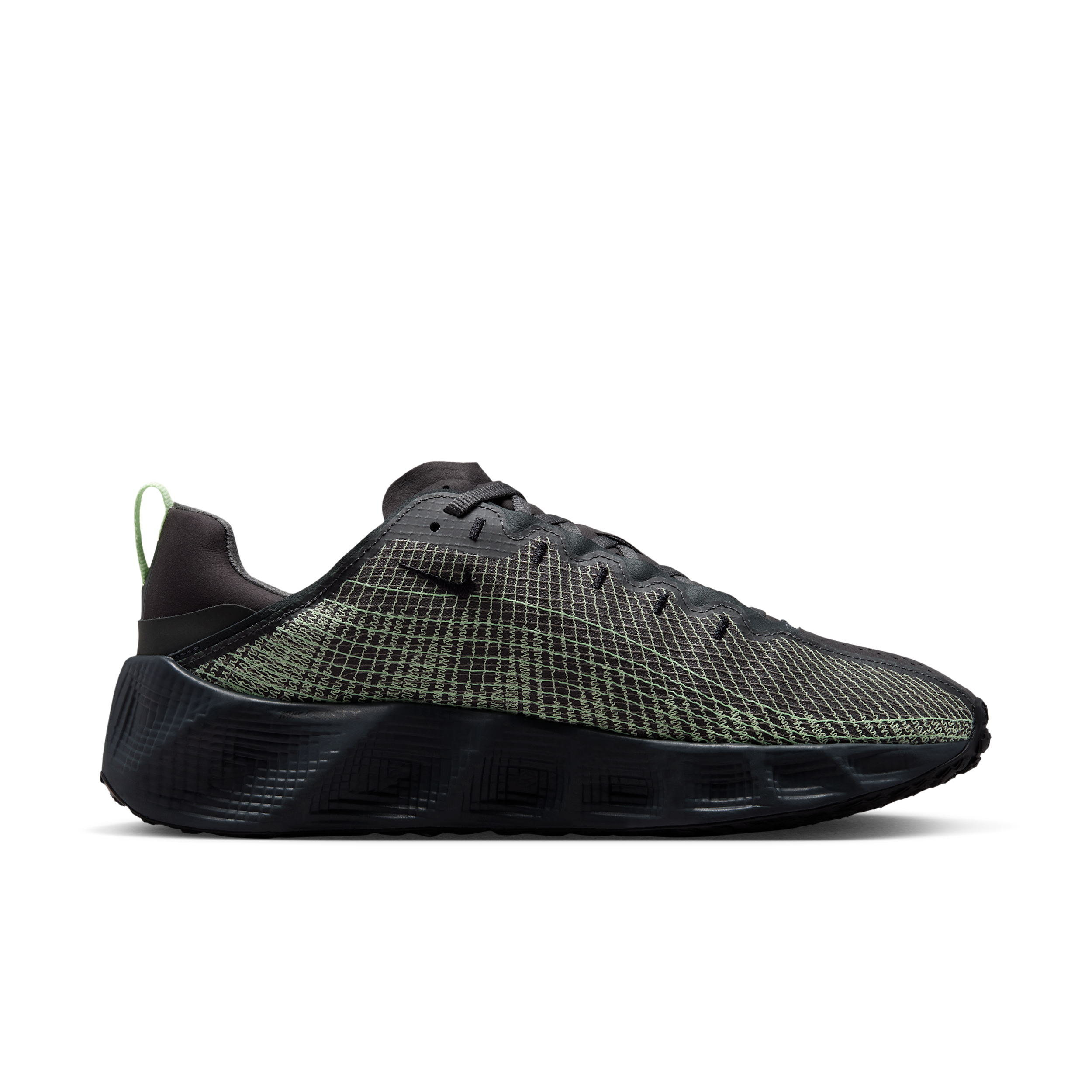 Scarpa Nike Ava Rover Premium – Uomo - Grigio - IH8110-004