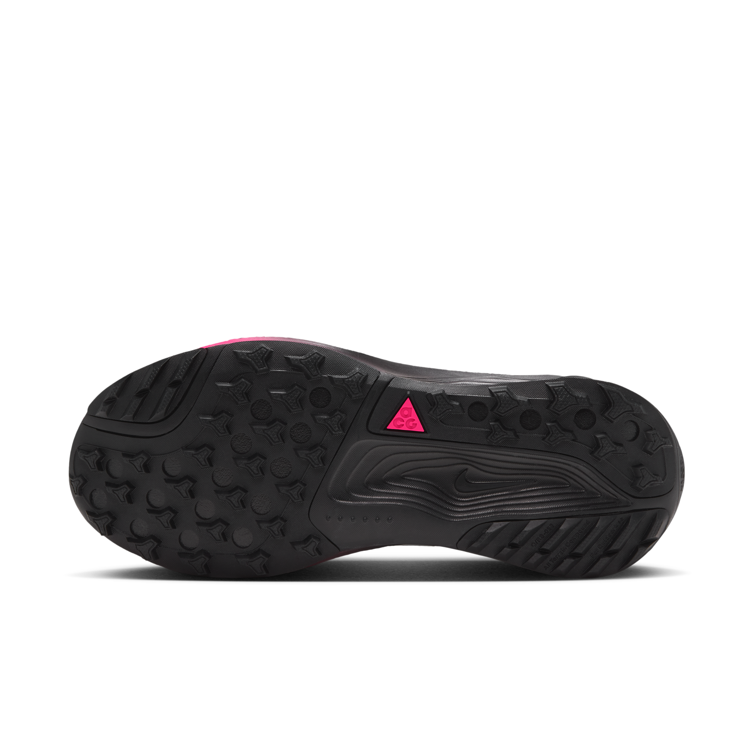 Nike ACG Pegasus Trail Women's Trail-Running Shoes - Grey - HV8121-006