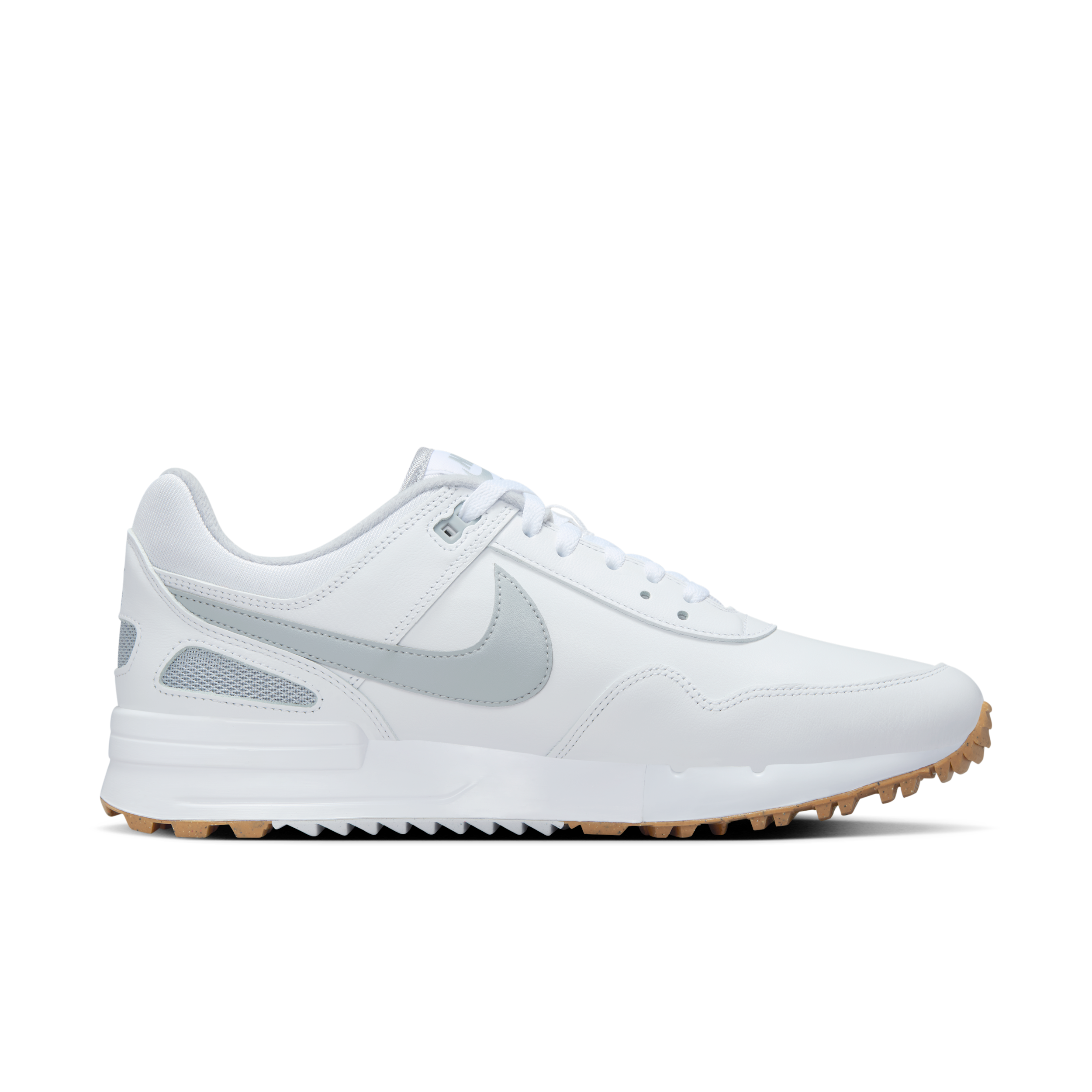 Nike Air Pegasus '89 G golfsko - Hvit - HV3866-100