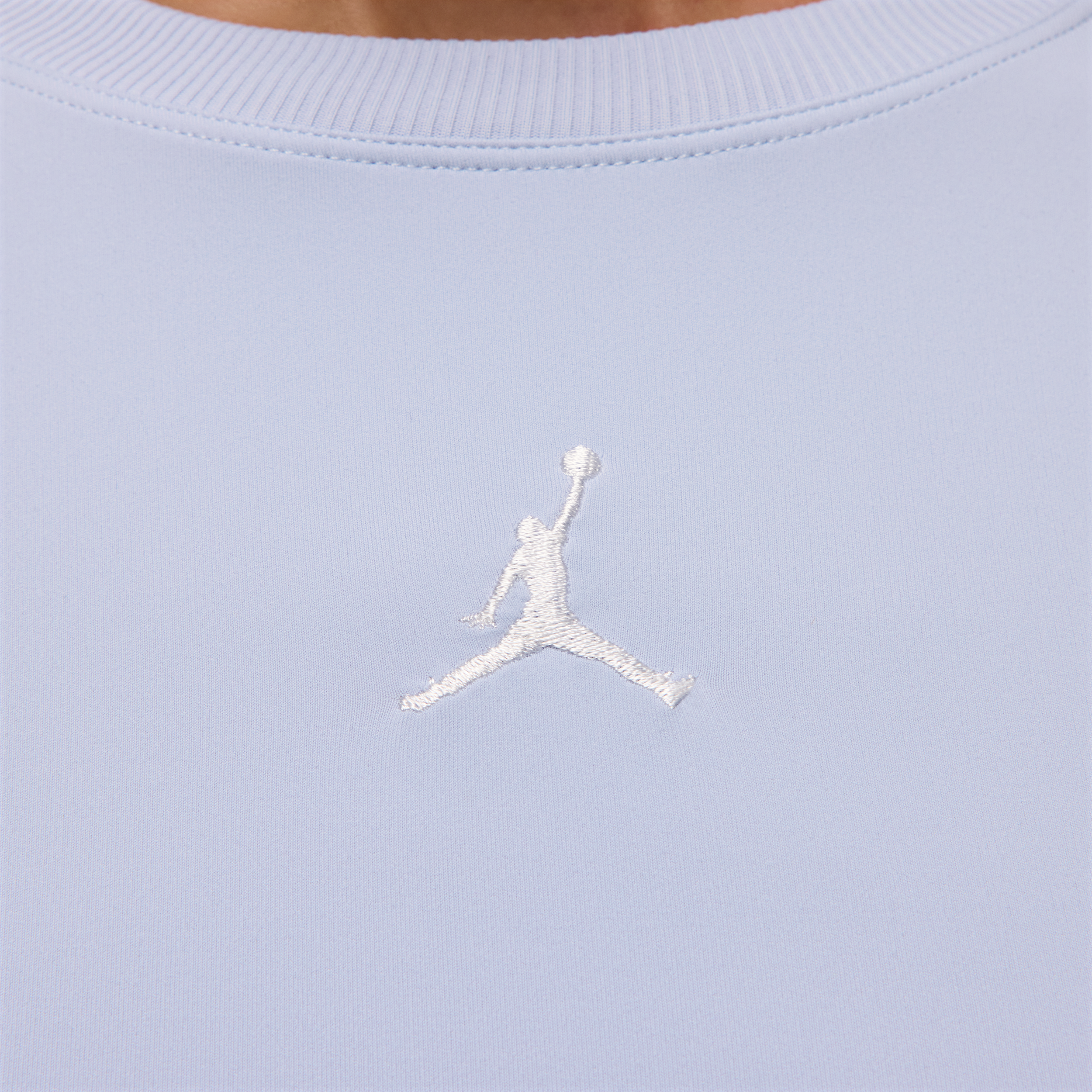 Thumbnail - Jordan Brooklyn Essentials Bodysuit (Damen) - Grau