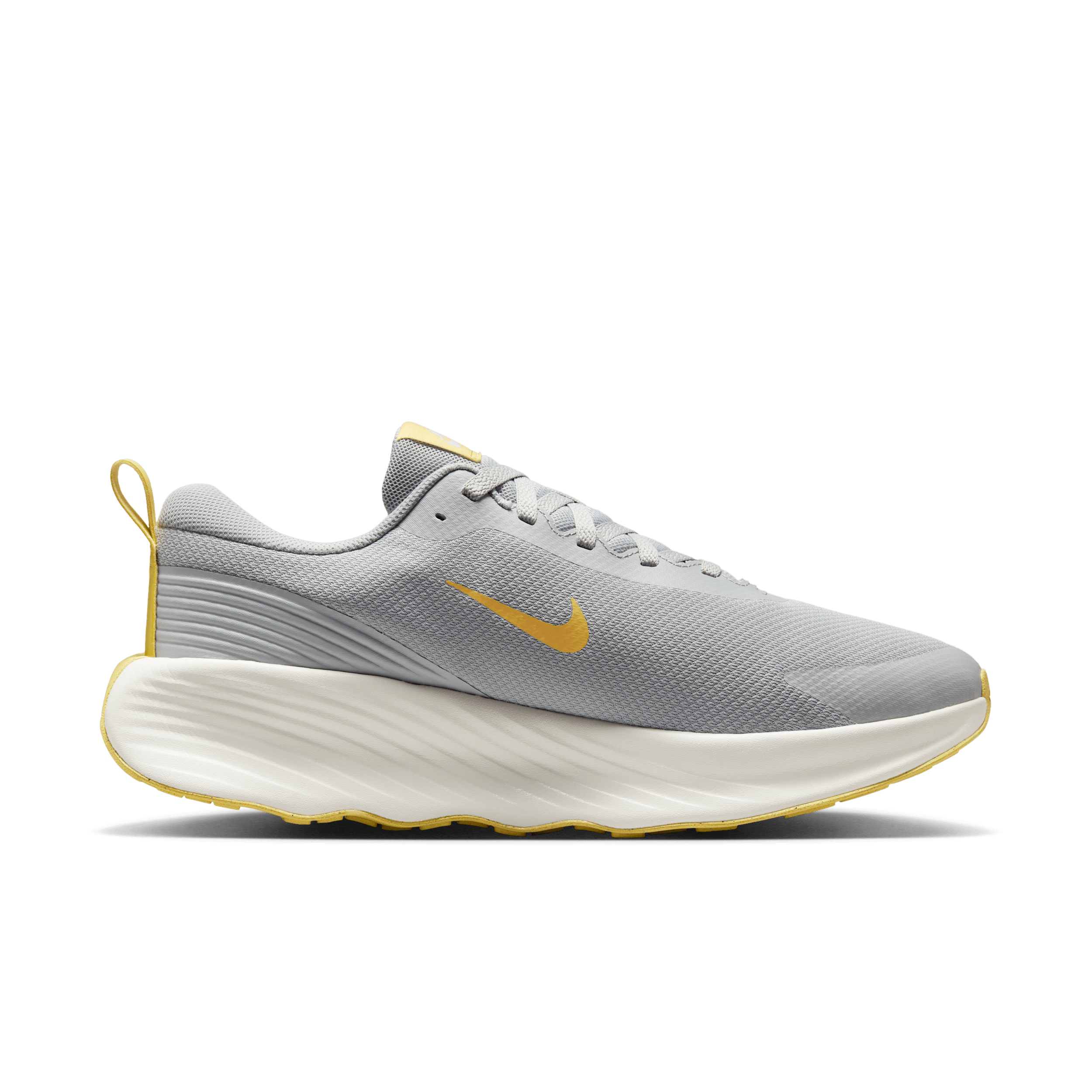 Chaussure de marche Nike Promina pour homme - Gris