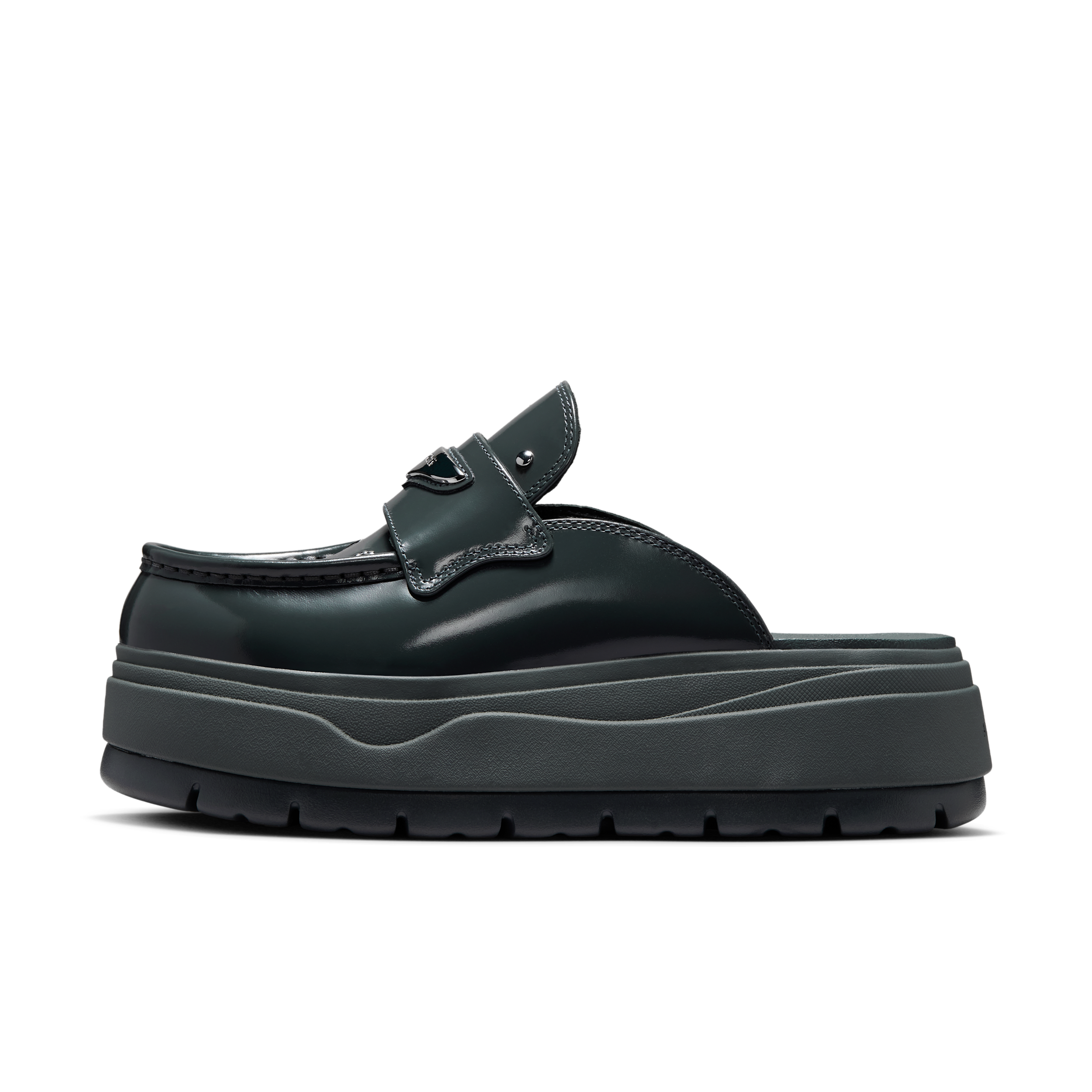 Air Jordan Mule SE, Grå