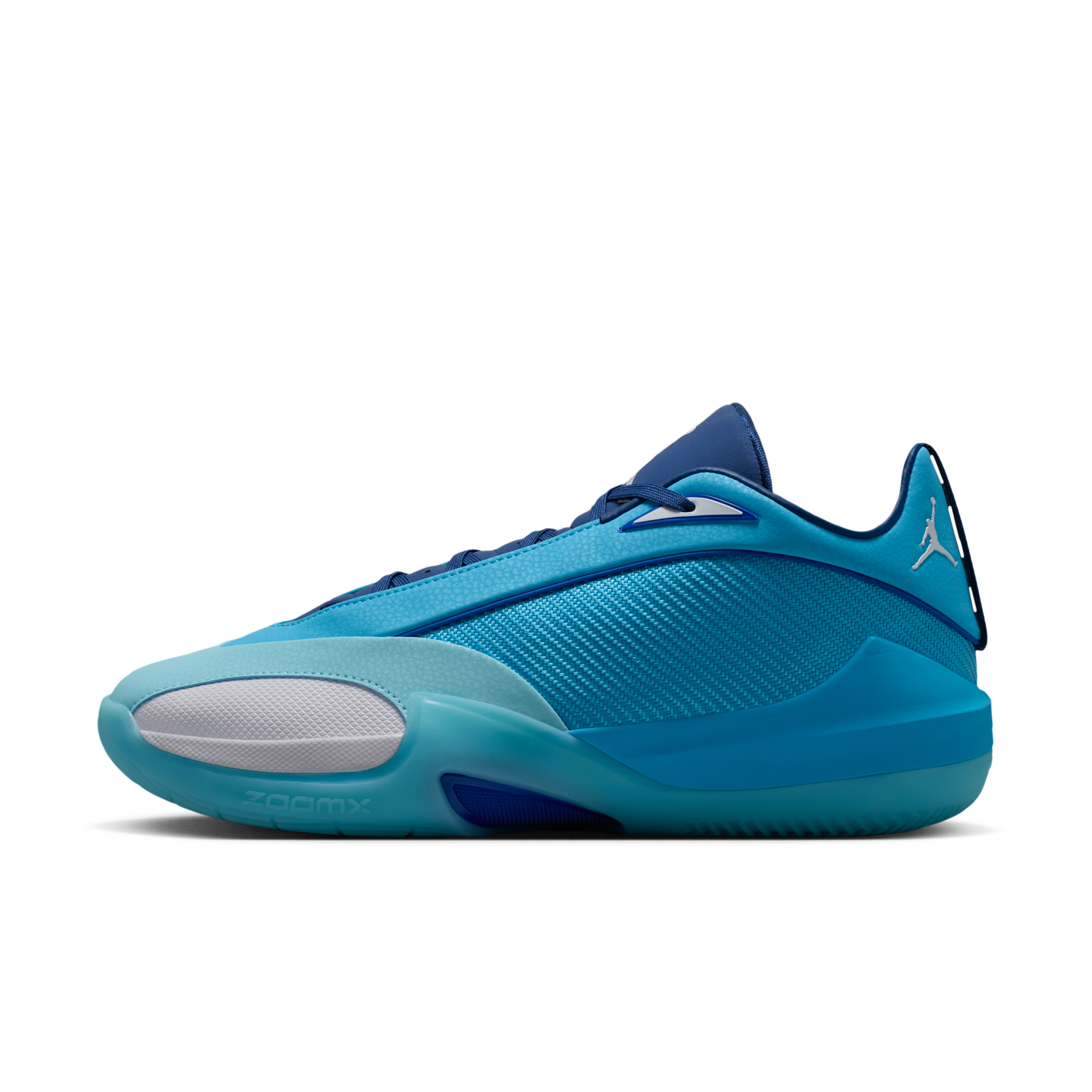 Jordan Triangle - Bleu