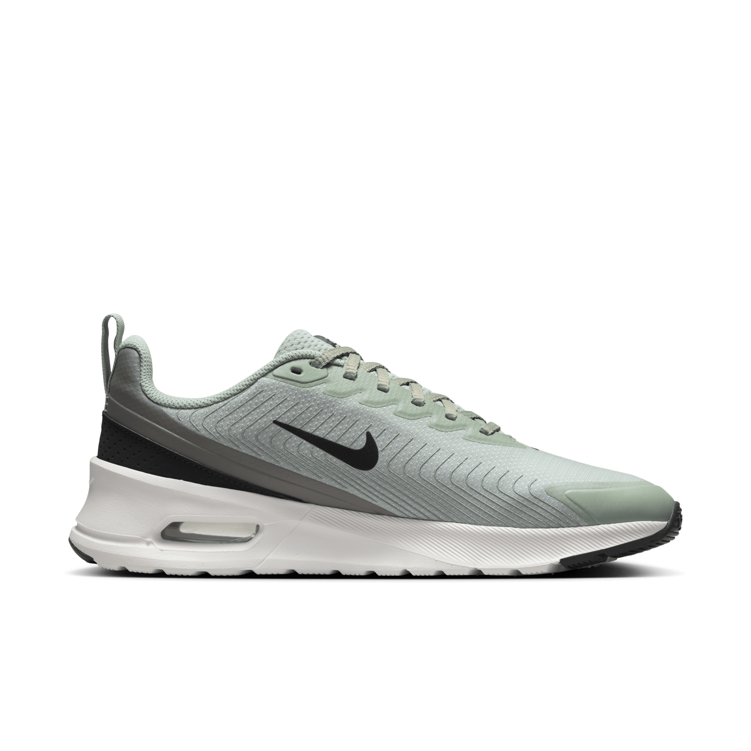 Chaussure Nike Air Max Nuaxis pour homme - Vert