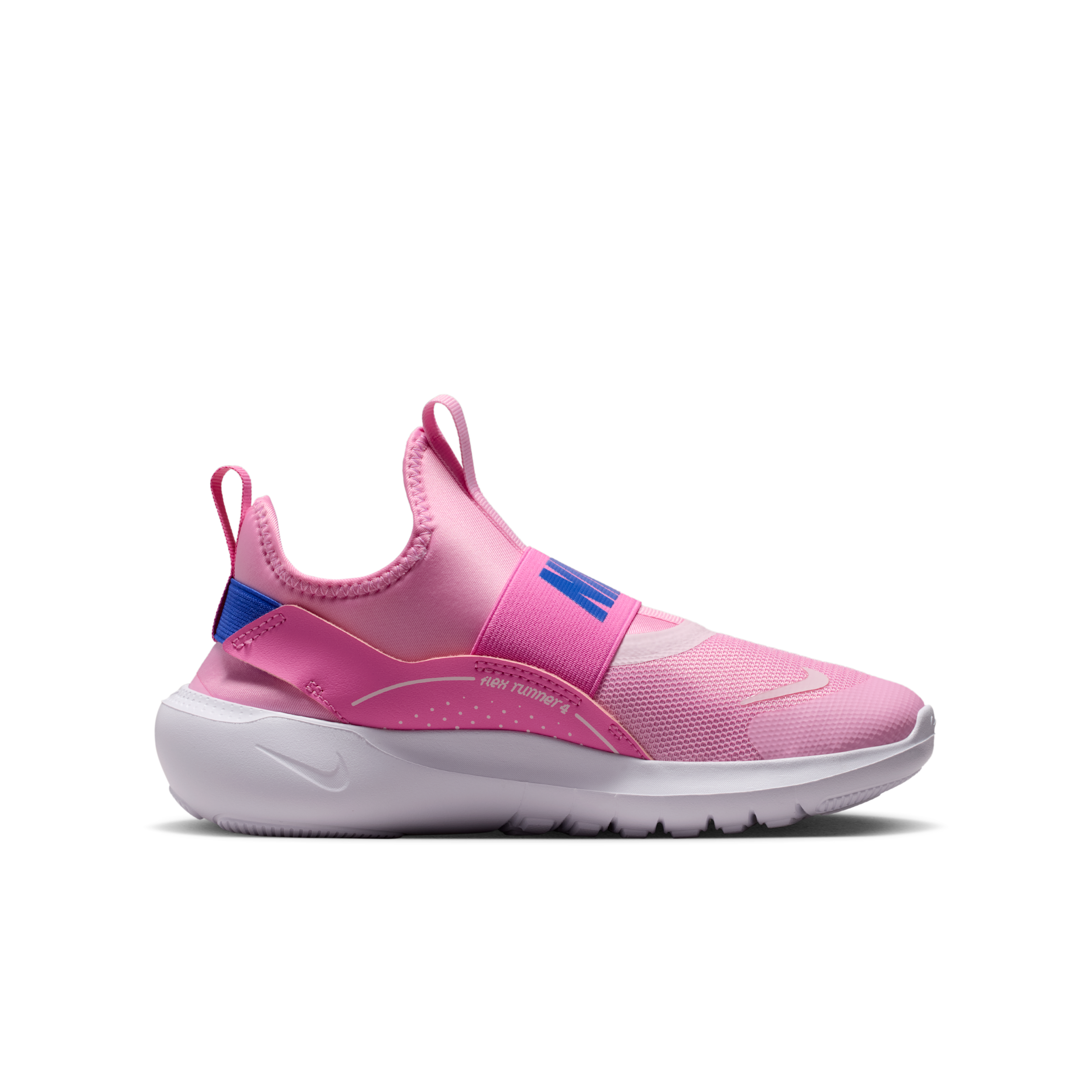 Scarpe da running Nike Flex Runner 4 – Ragazzo/a - Rosa - IF2893-607