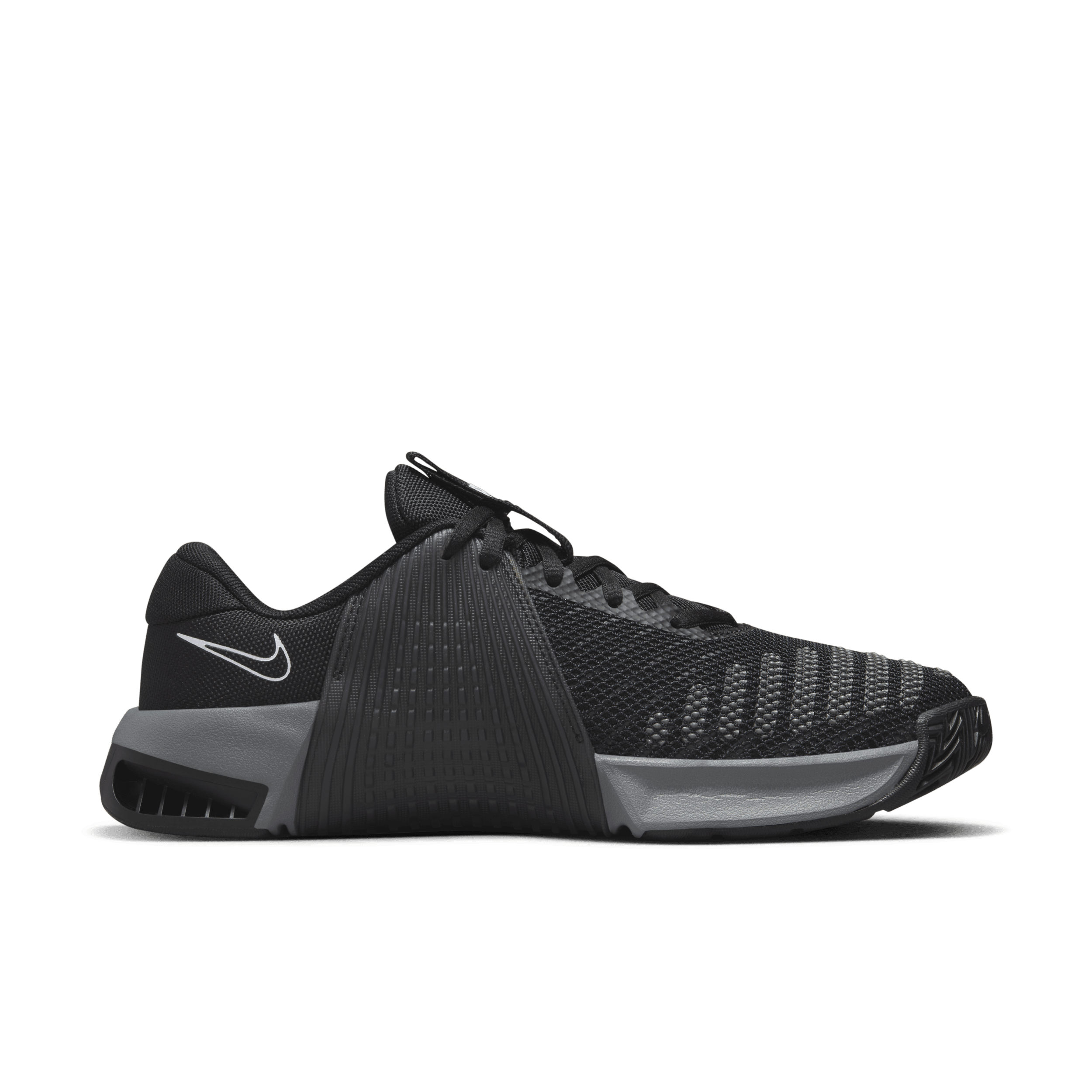 Chaussure d'entraînement Nike Metcon 9 pour femme - Noir