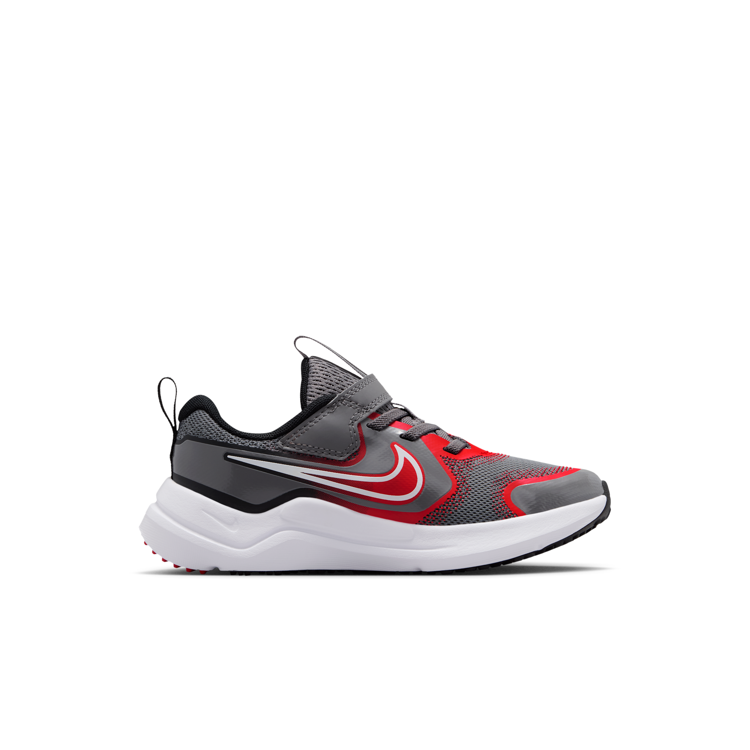 Thumbnail - Nike Cosmic Runner Schuh (jüngere Kinder) - Schwarz