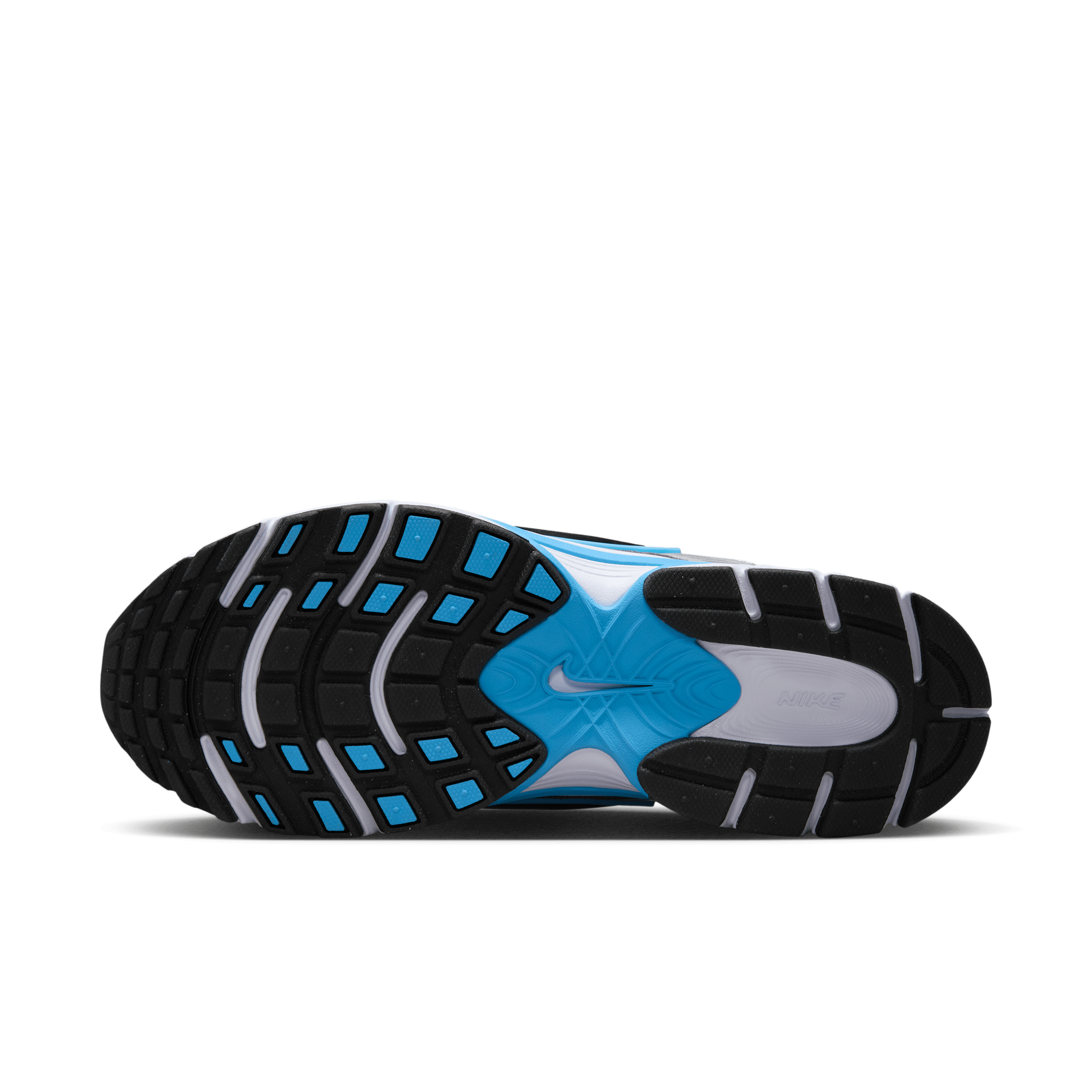 Nike Wmns V5 RNR 'University Blue Anthracite' | Women's Size 10.5 - HQ7901-400