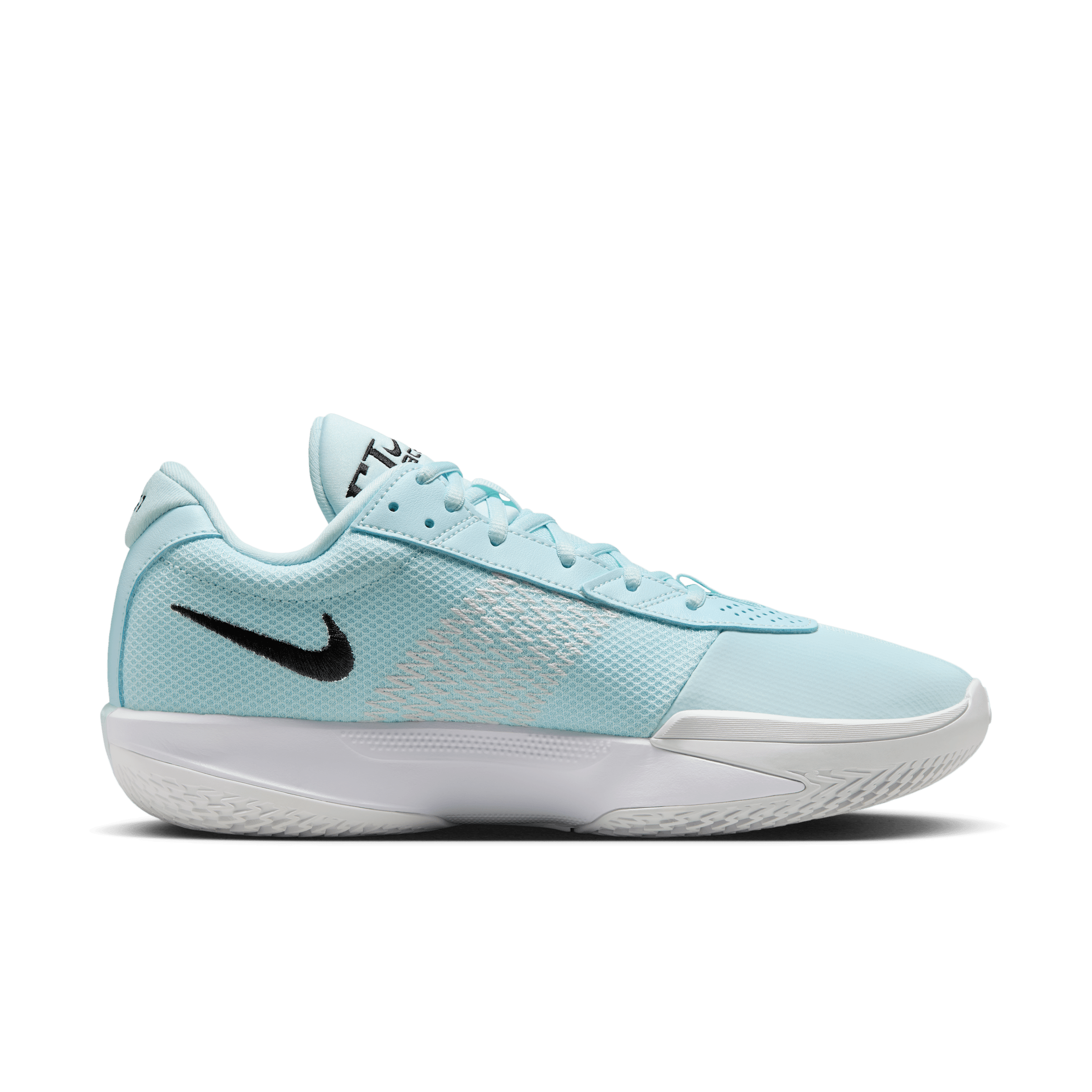 Nike G.T. Chaussure de basket Nike G.T. Cut Academy - Bleu