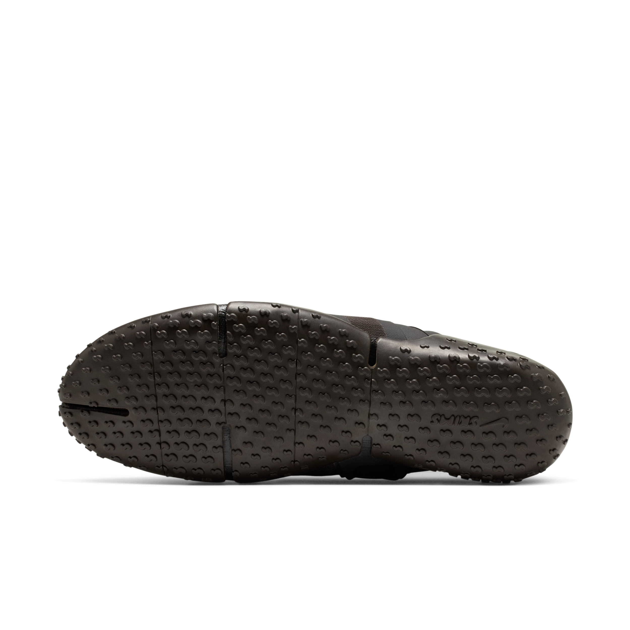 Sapatilhas NikeSKIMS Rift Mesh para mulher - Castanho - IO7694-200