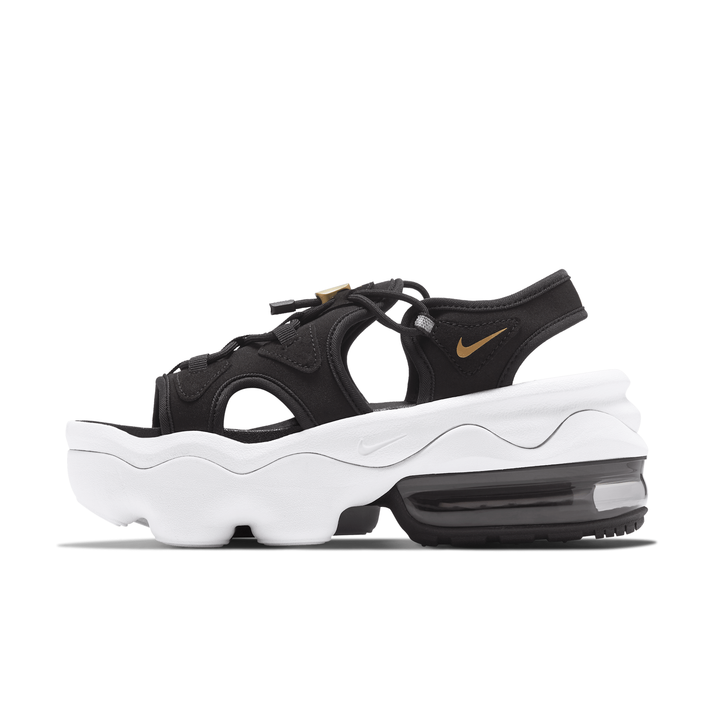 Sandalo Nike Air Max Koko – Donna - Nero