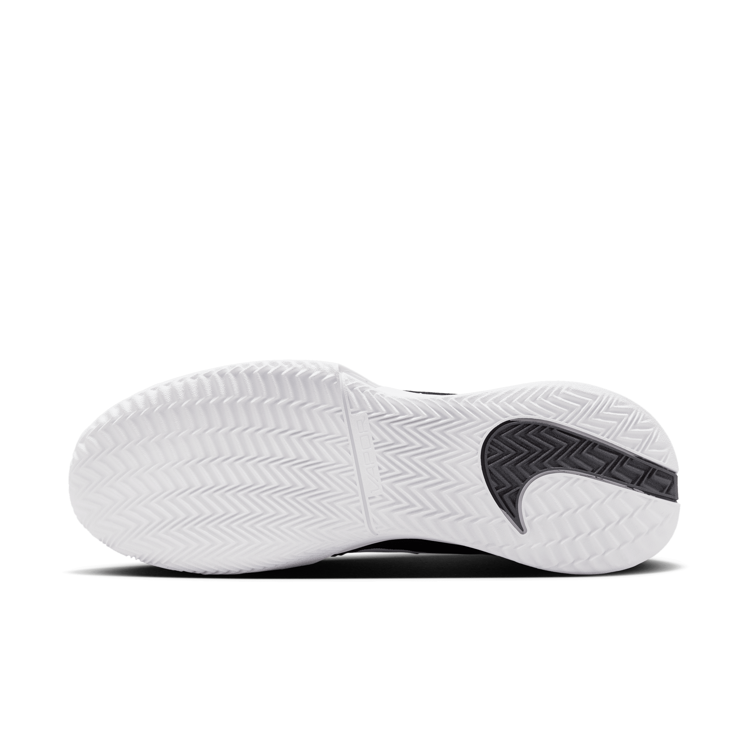 Chaussure de tennis pour terre battue Nike Vapor Pro 3 pour femme - Noir - HQ6030-001