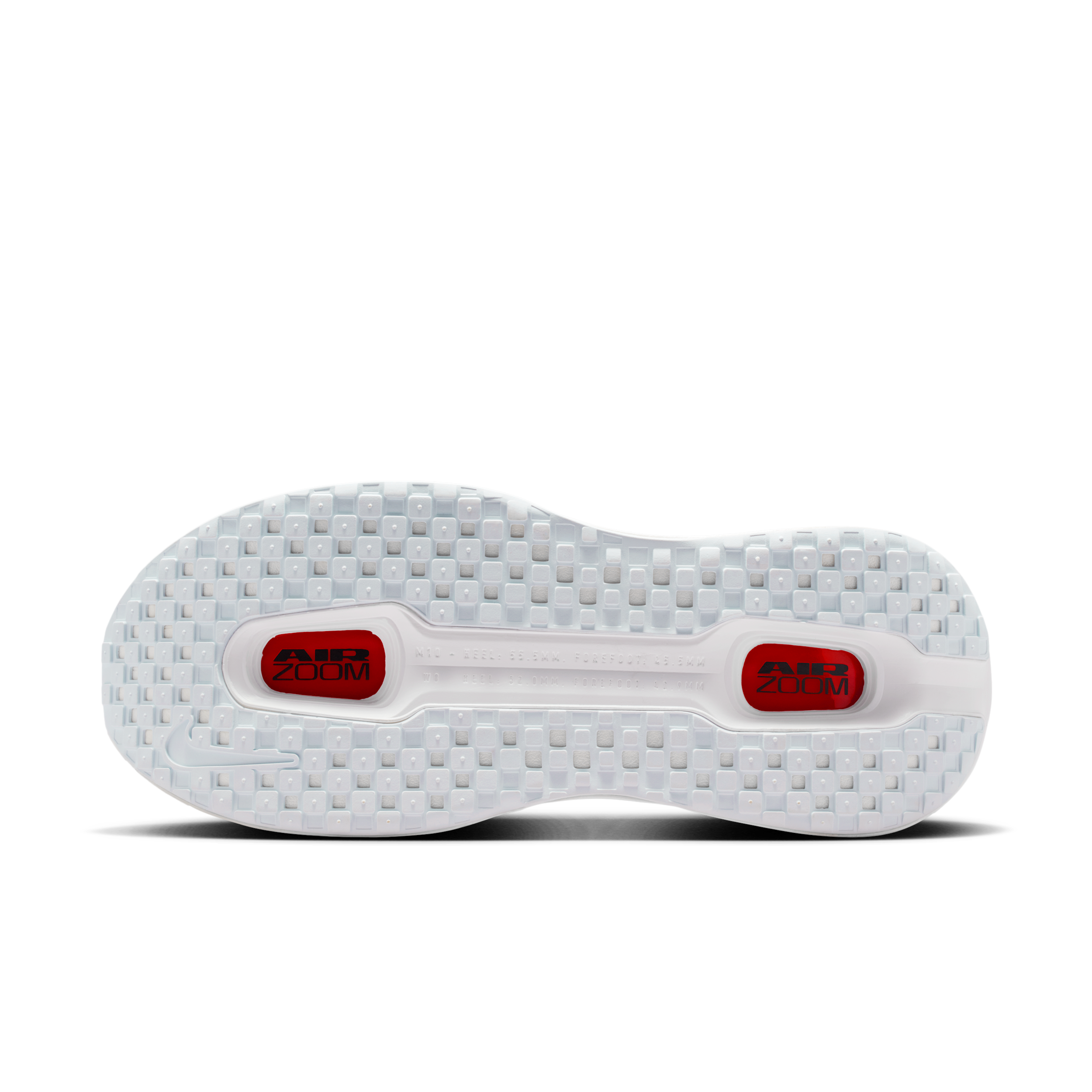 Nike Vomero Premium Straßenlaufschuh (Herren) - Weiß - HQ2050-103