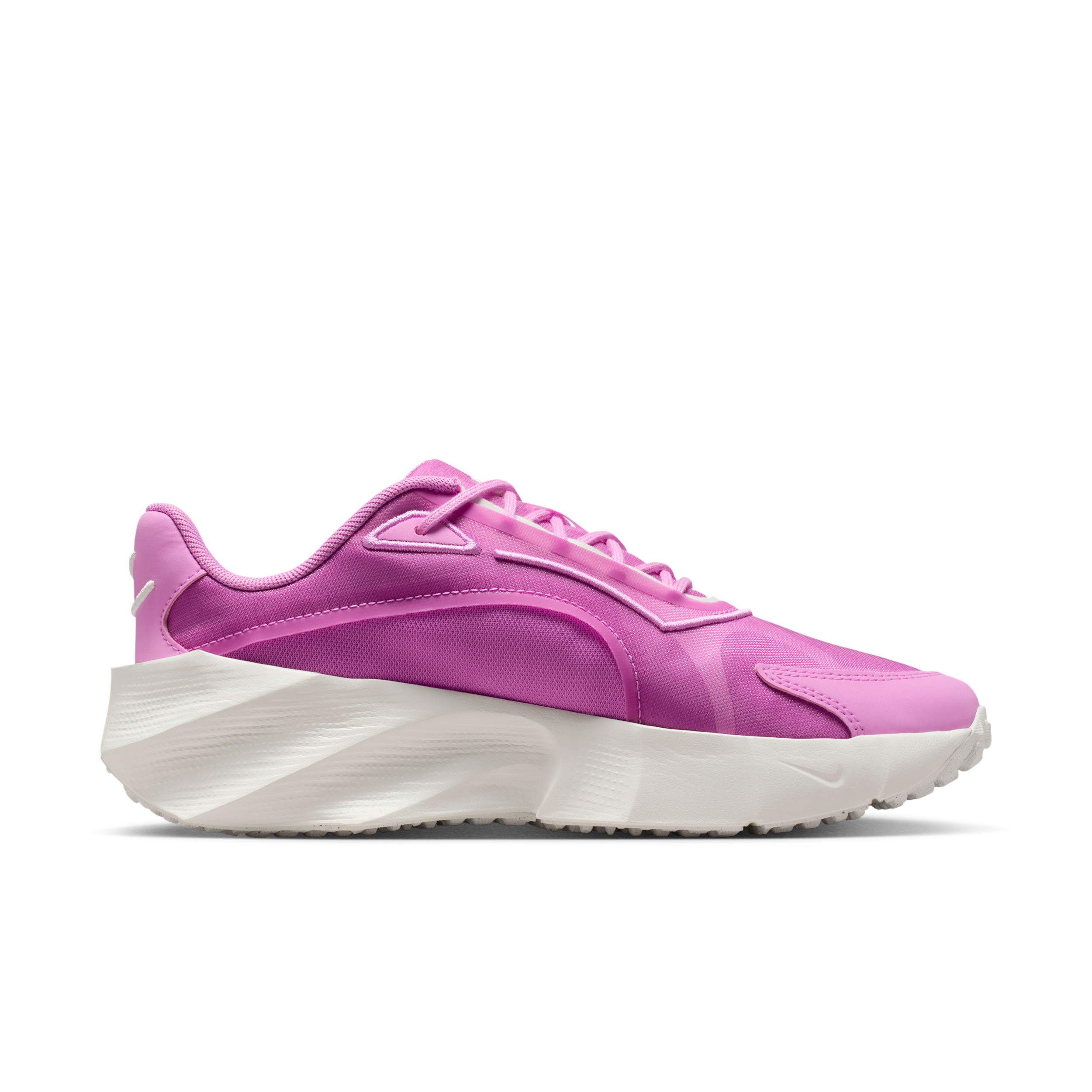 Scarpa Nike Aura Edge – Donna - Viola - HQ7025-501