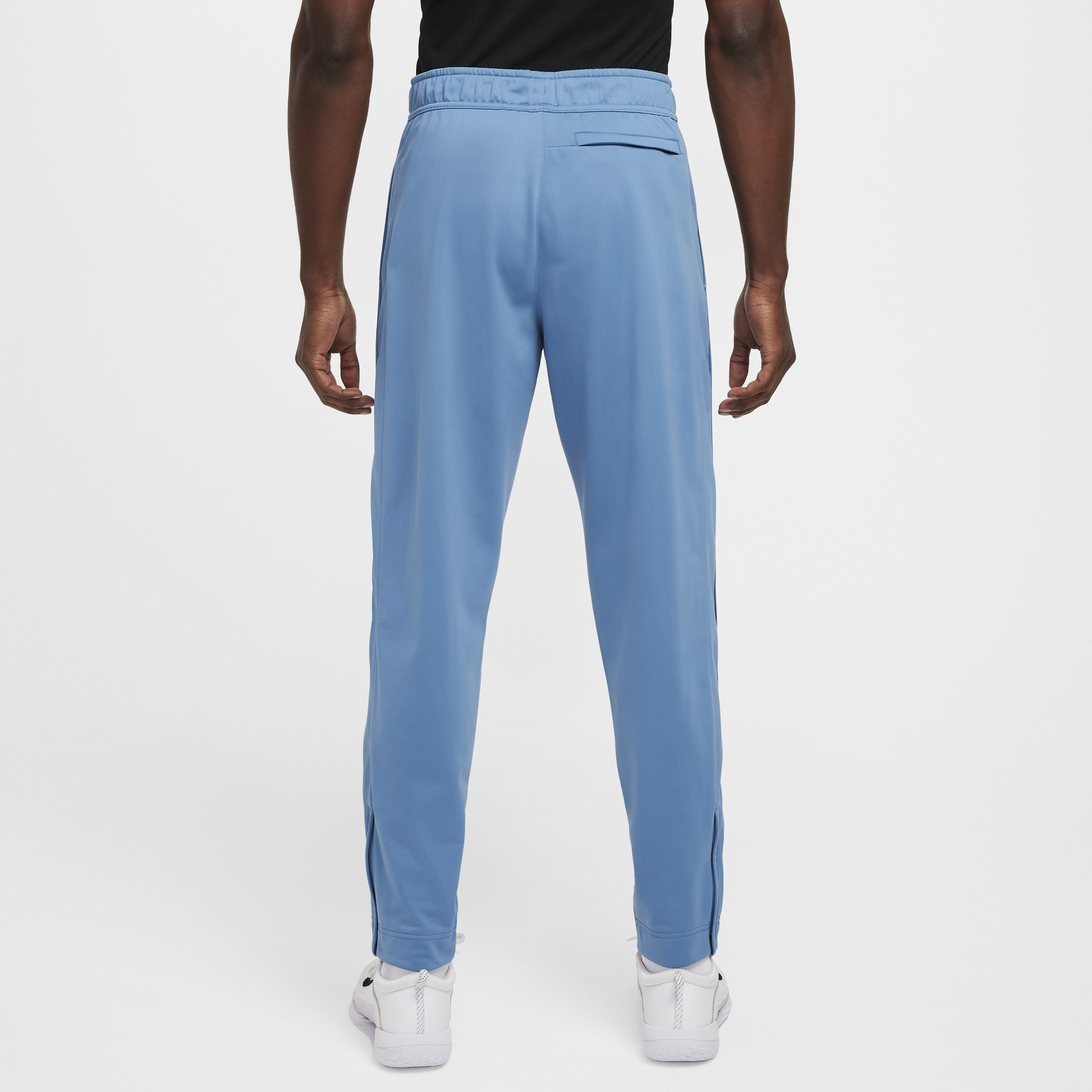 Pantalon de tennis NikeCourt pour Homme - Bleu