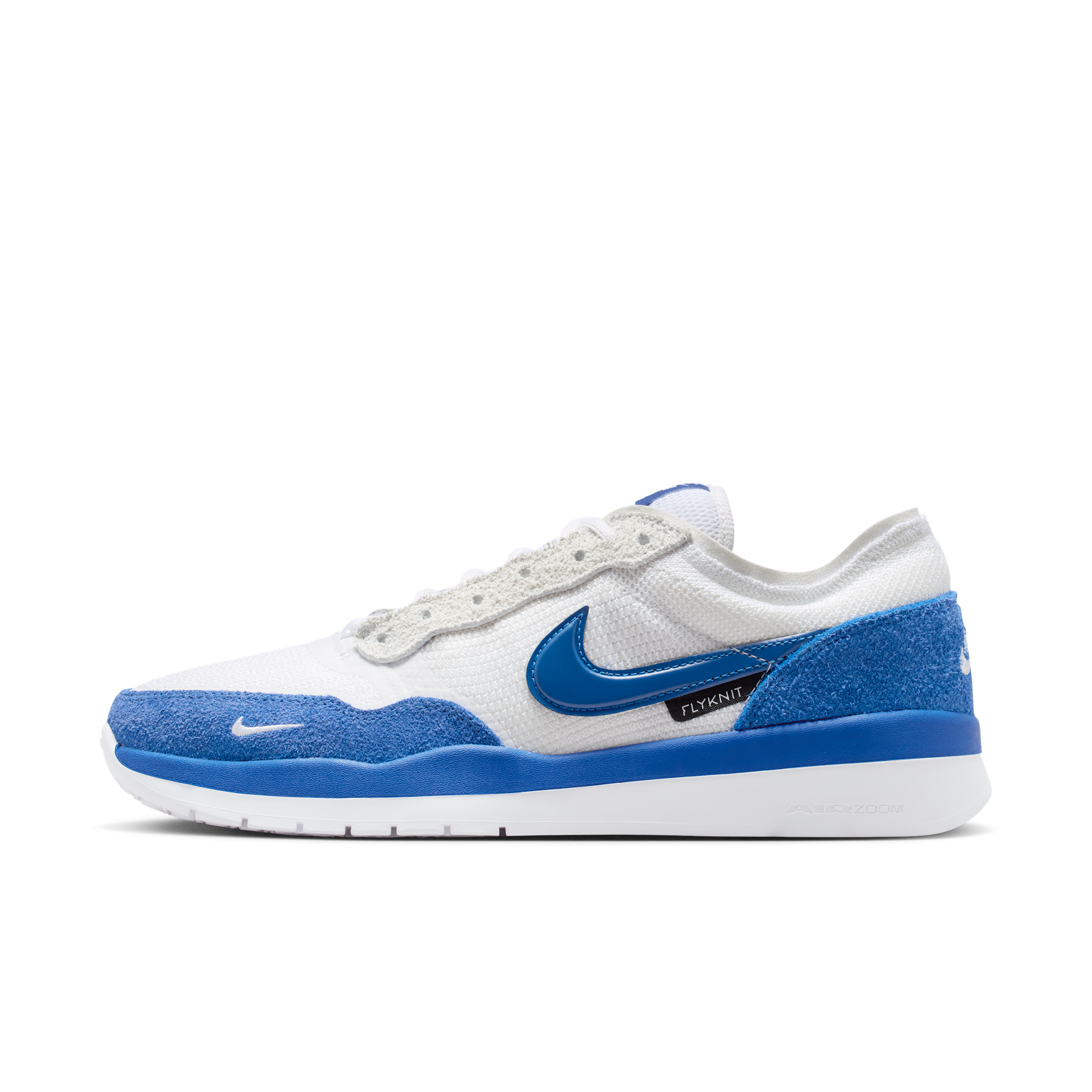 Thumbnail - Nike SB PS8 Schuh (Herren) - Blau