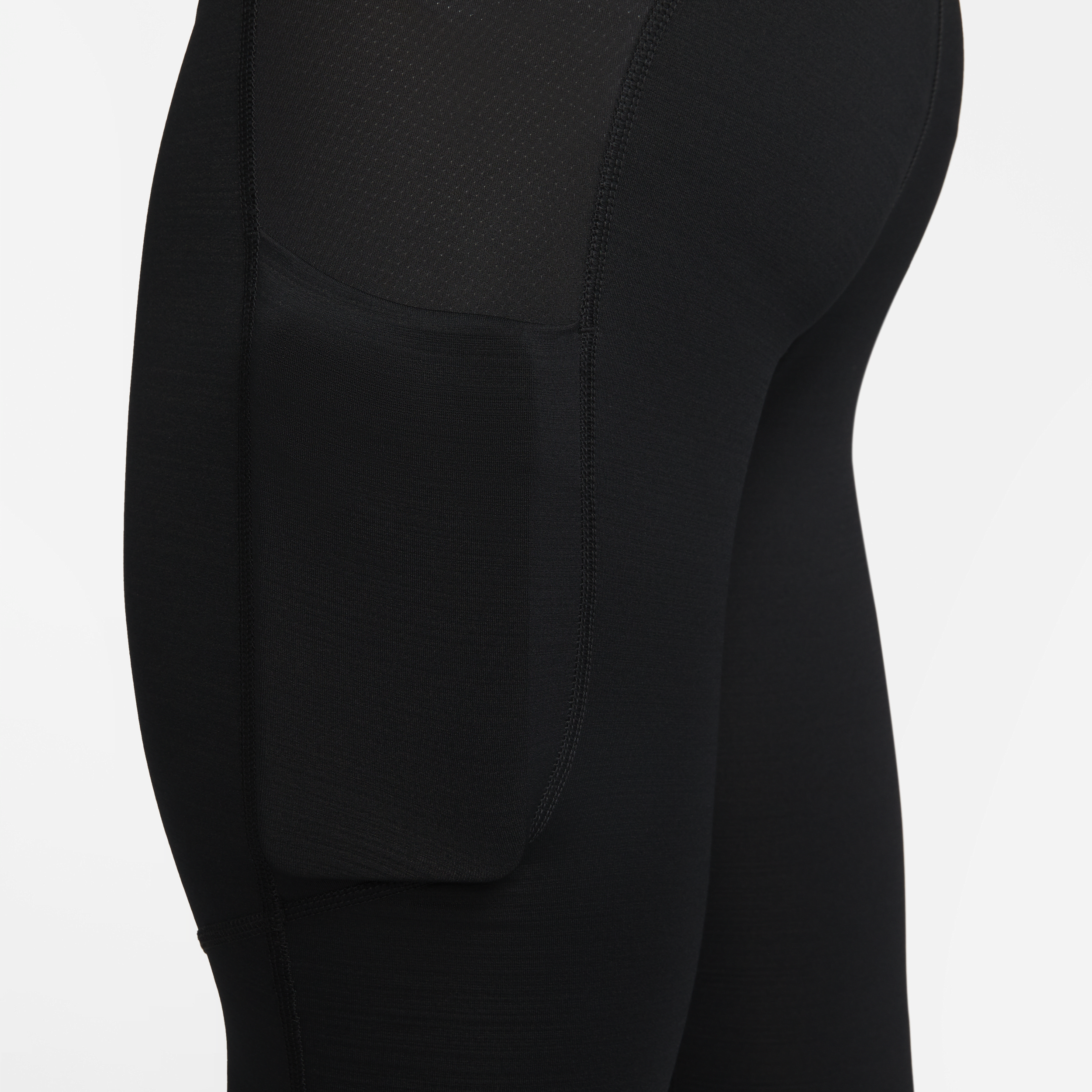 Legging Nike Pro Warm pour Homme - vue 4