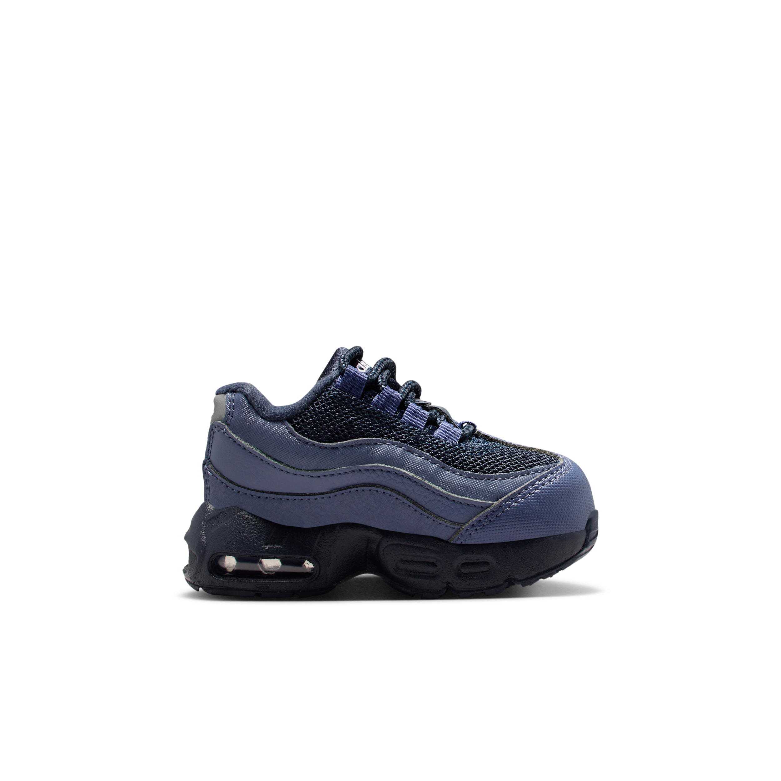Thumbnail - Nike Air Max 95 Recraft Schuh (Babys/Kleinkinder) - Lila