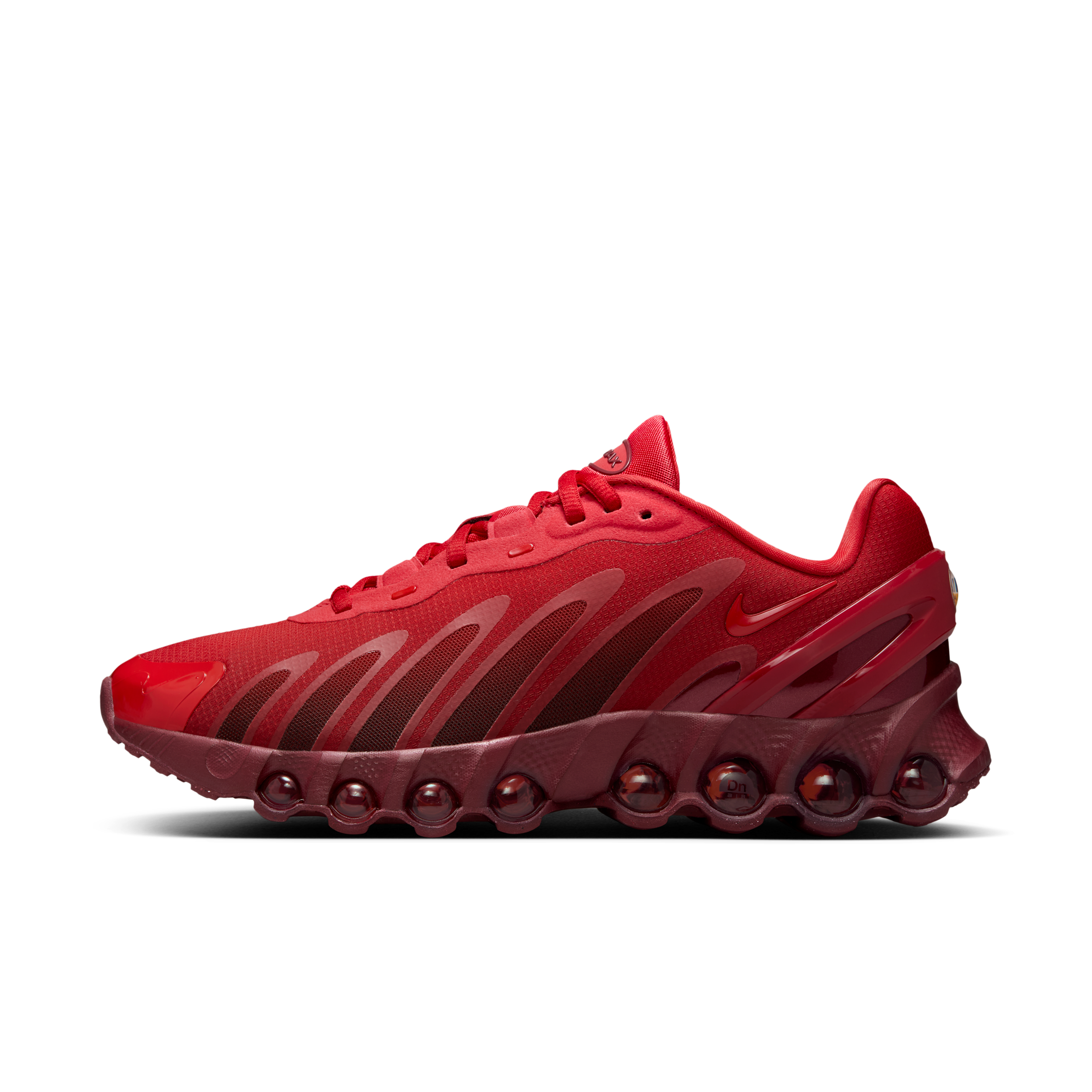 Nike Air Max Dn8 Womens Shoes - Red