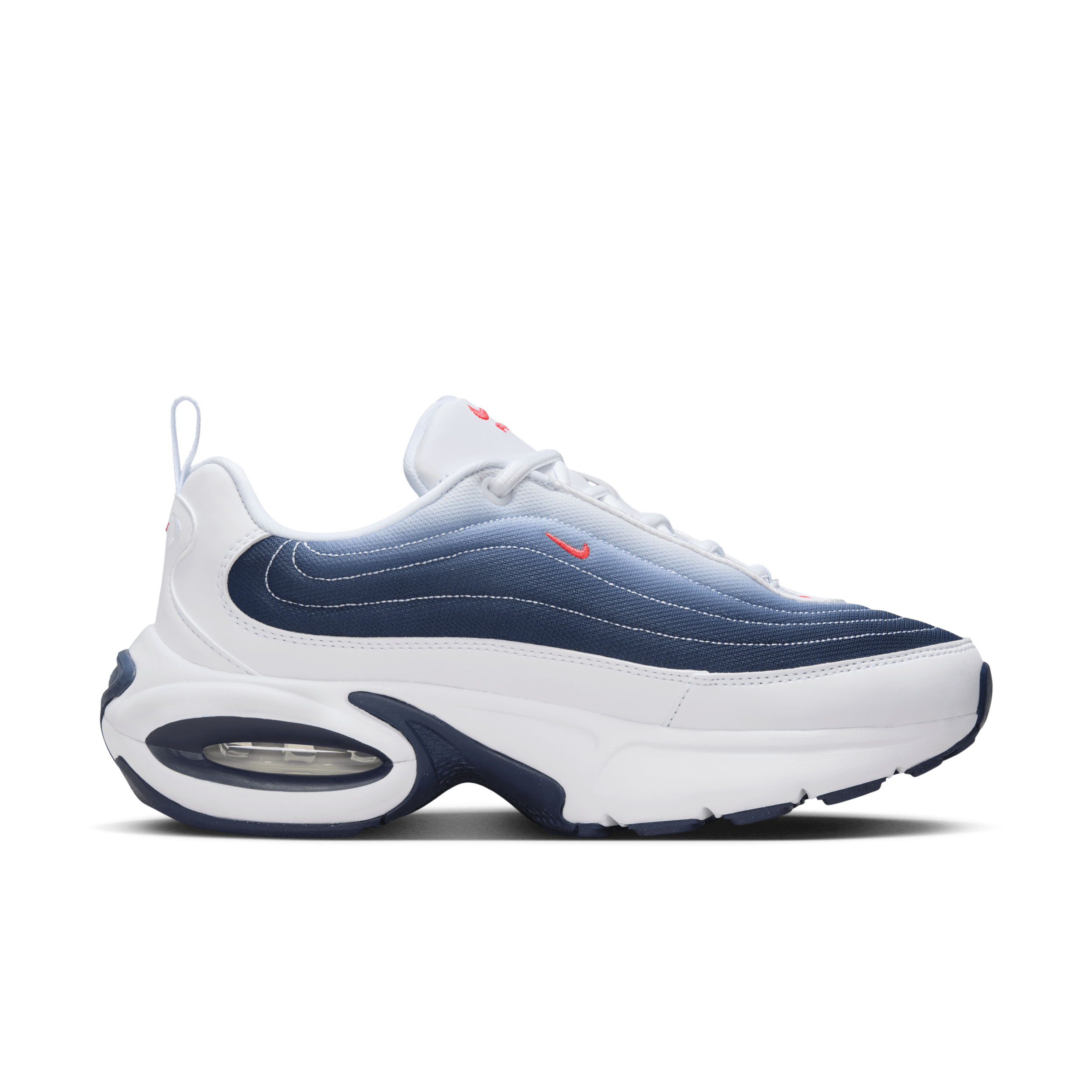 Chaussure Nike Air Max Portal pour femme - Blanc