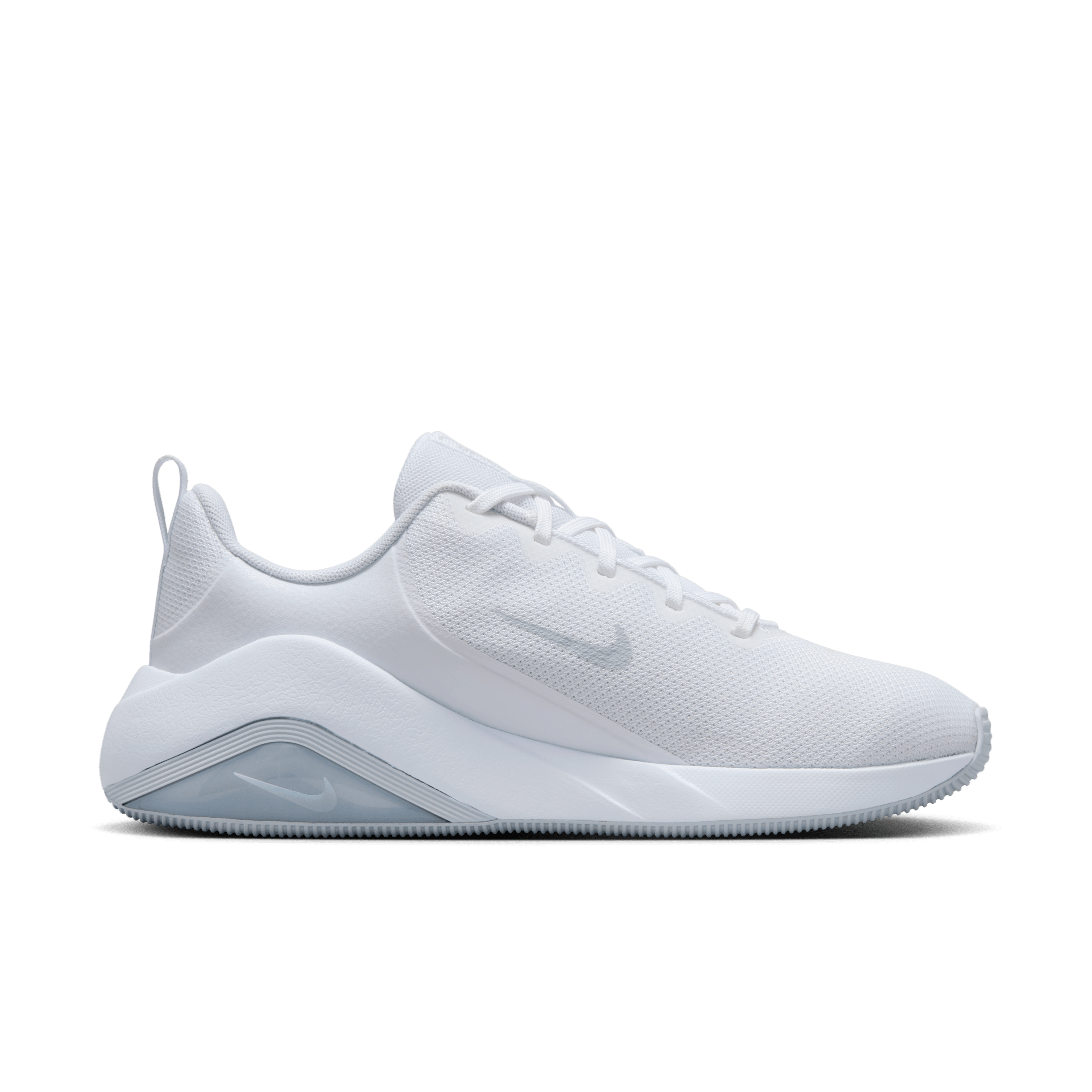 Nike Bella 7 Women's Workout Shoes - White - FZ1689-100
