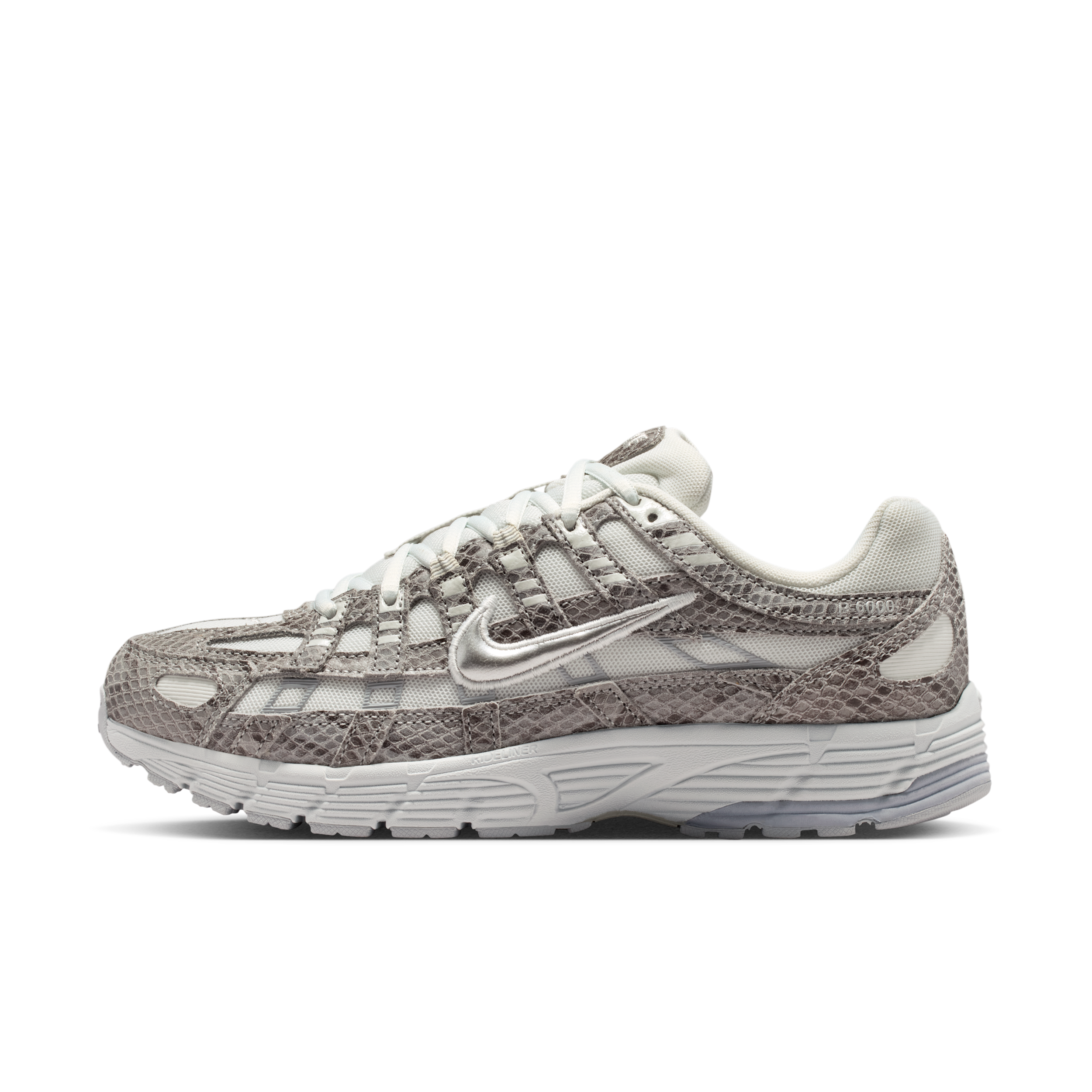 Scarpa Nike P-6000 SE – Donna - Bianco