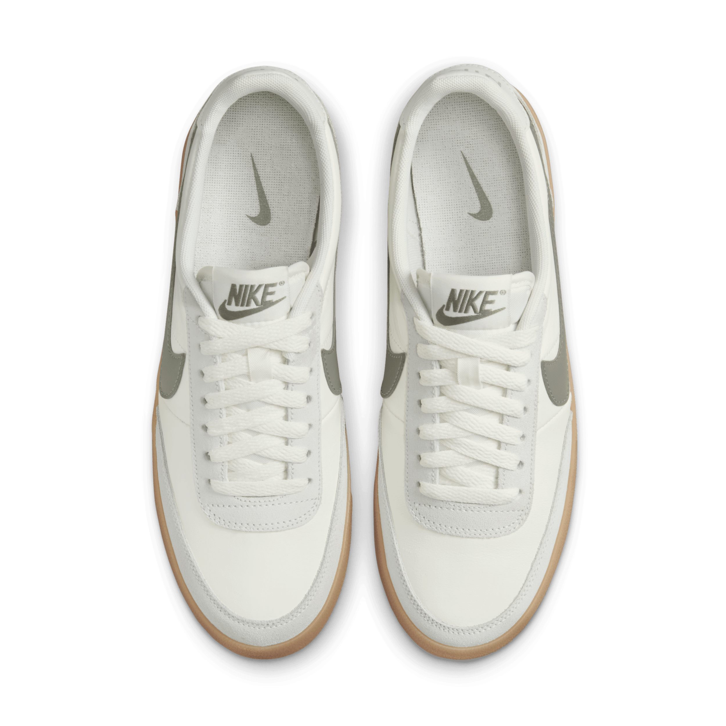 Chaussure Nike Killshot 2 pour femme - Blanc