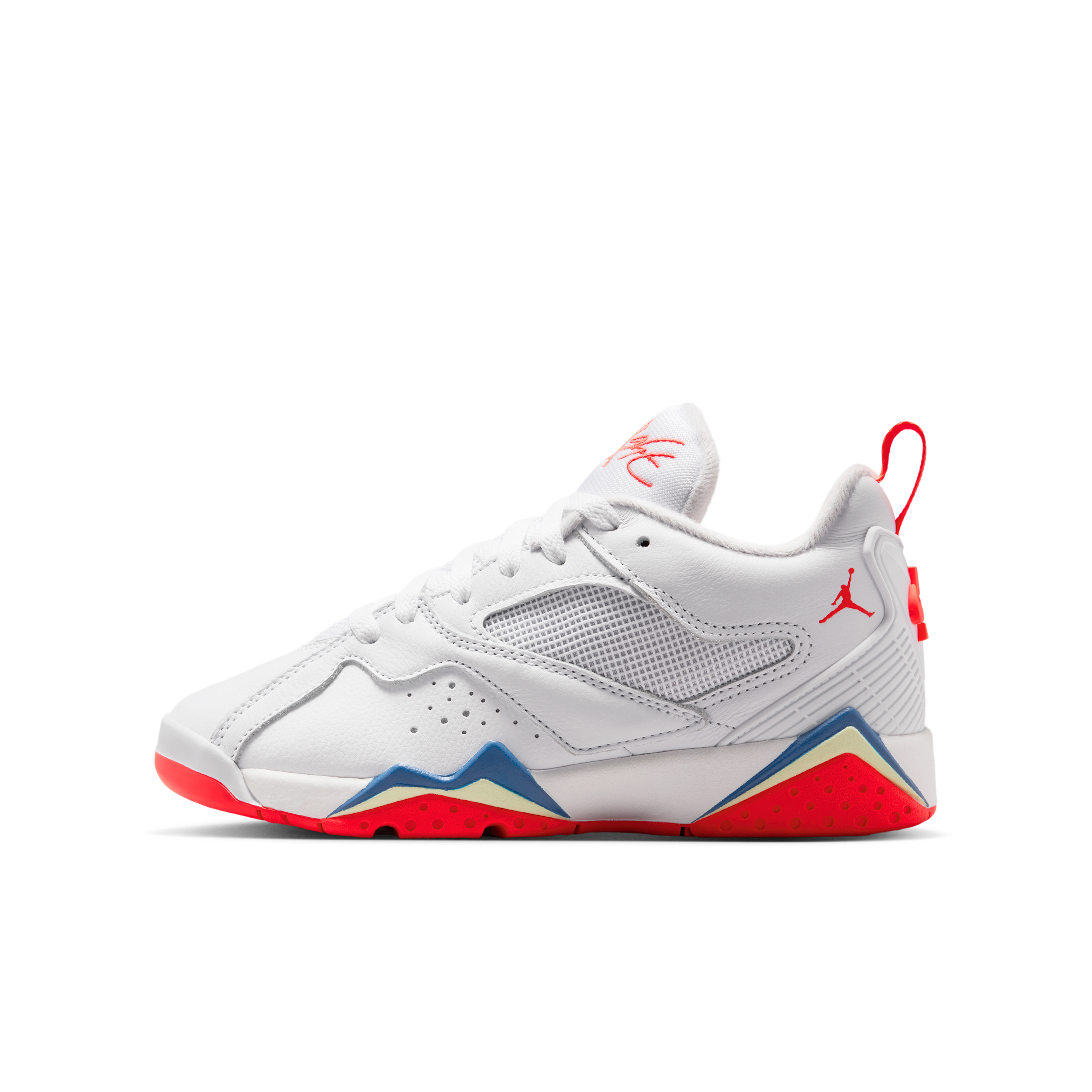 Scarpa Air Jordan MVP 92 – Ragazzo/a - Bianco