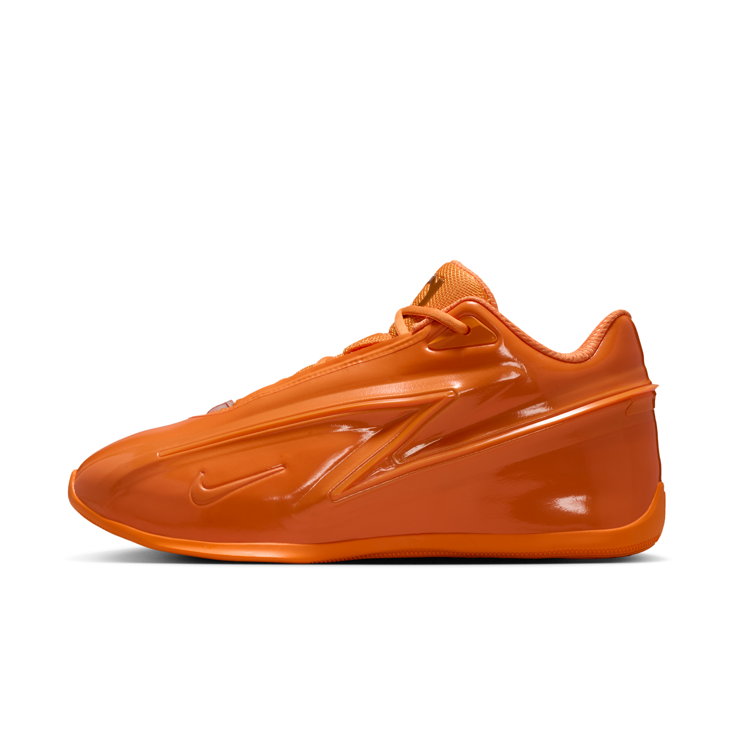 Chaussure de basket KD19 - Orange Orange