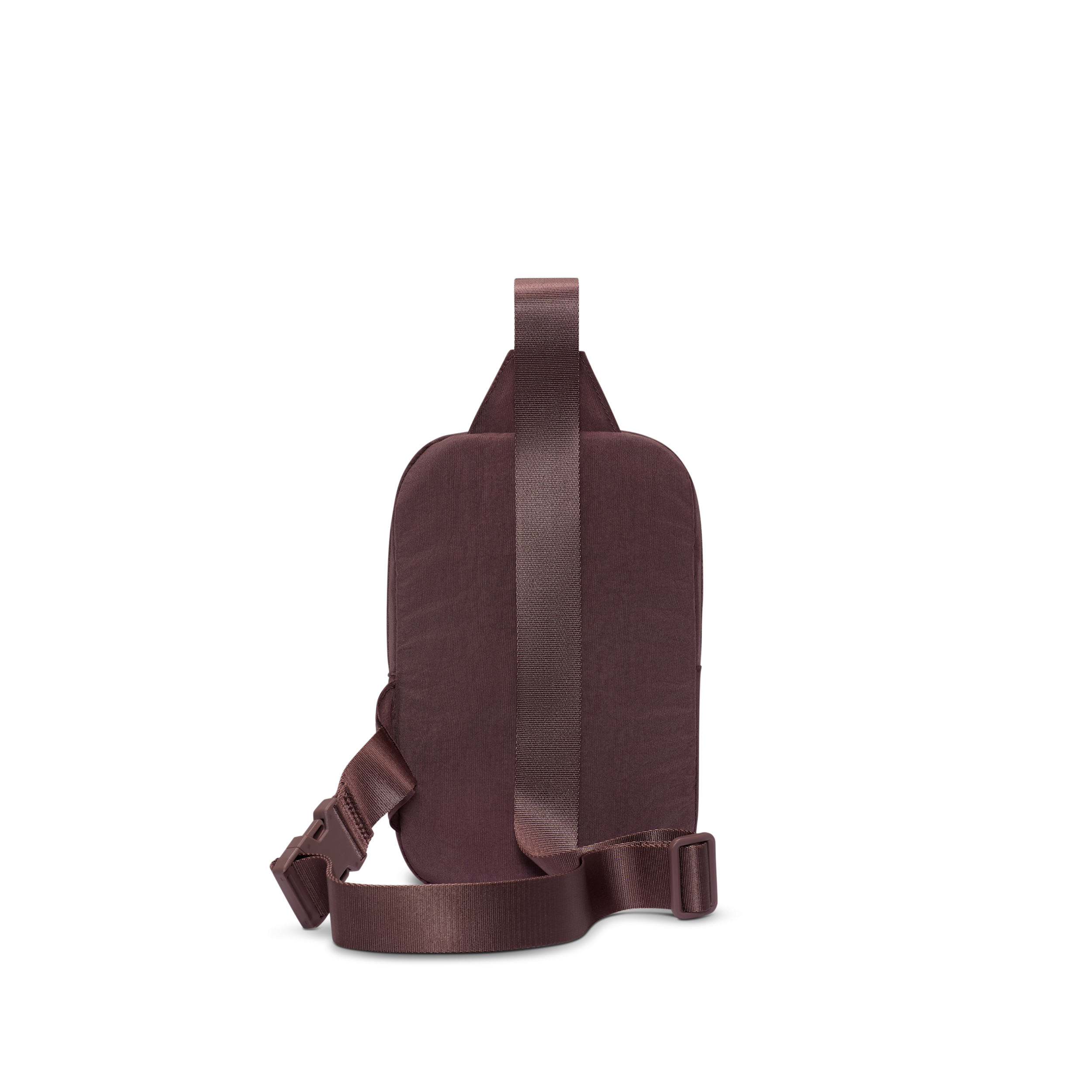 Thumbnail - Nike Aura Crossbody-Tasche (5 l) - Lila