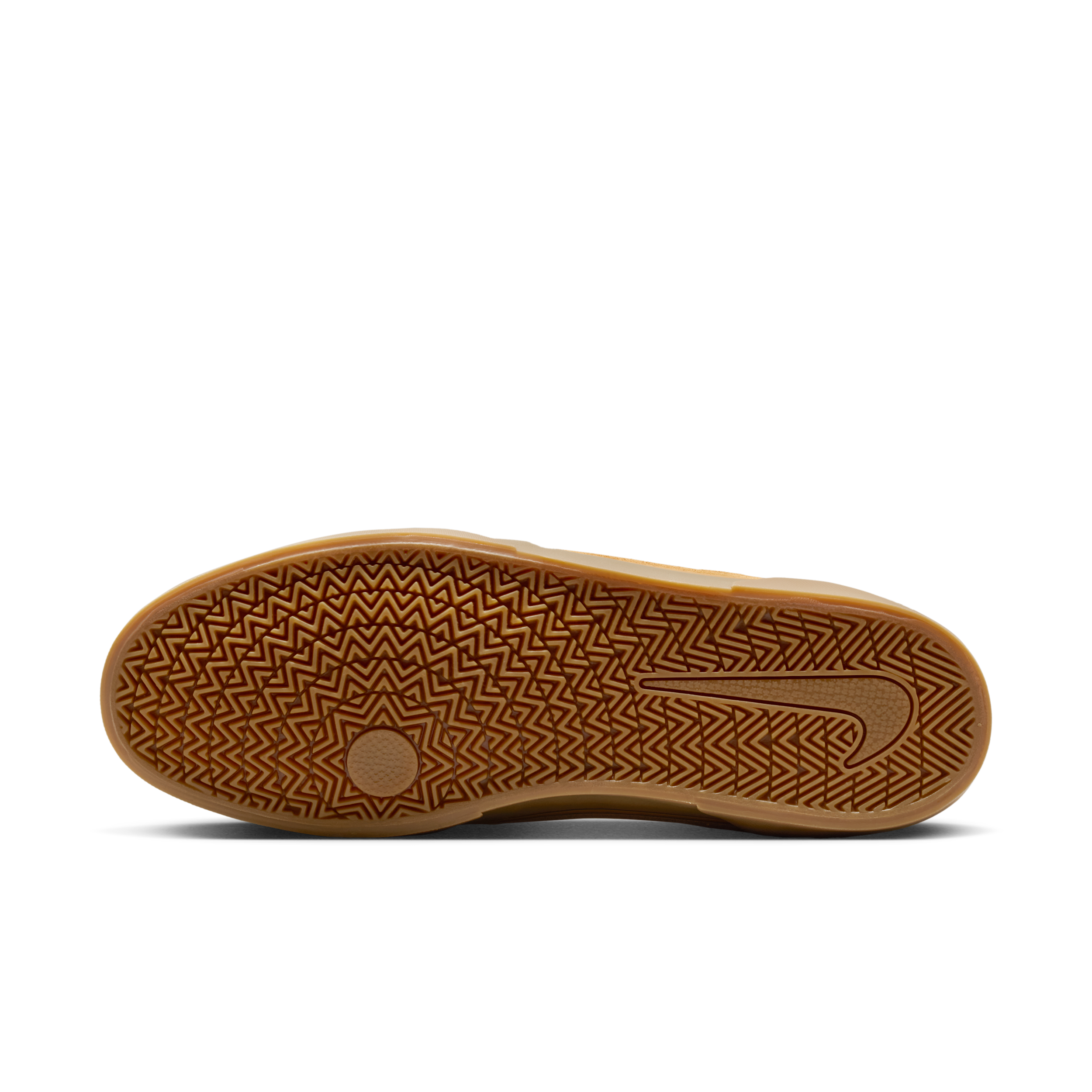 Nike SB Malor TE Wheat Gum - HF3066-701