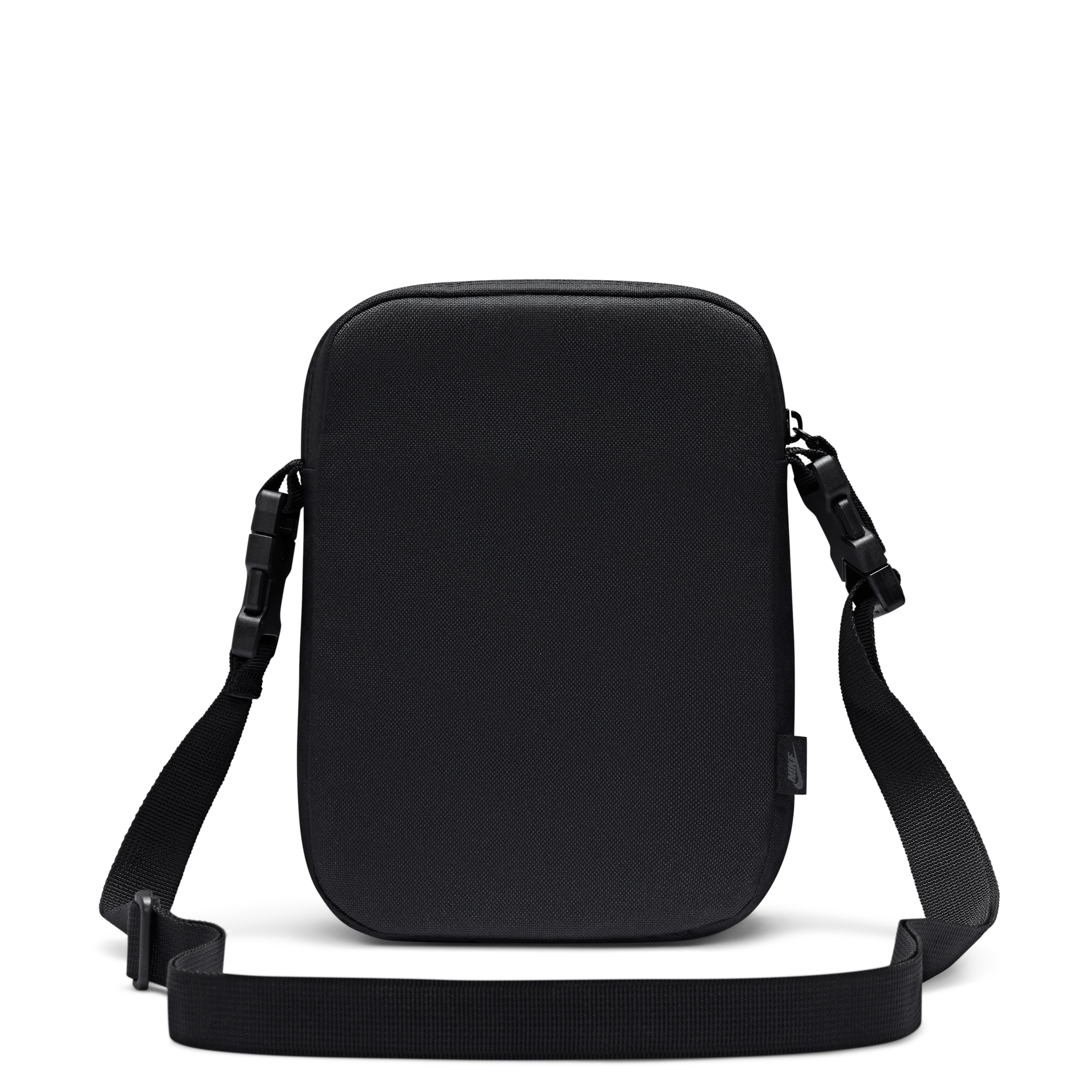 Thumbnail - Nike Heritage Crossbody-Tasche (4 l) - Schwarz