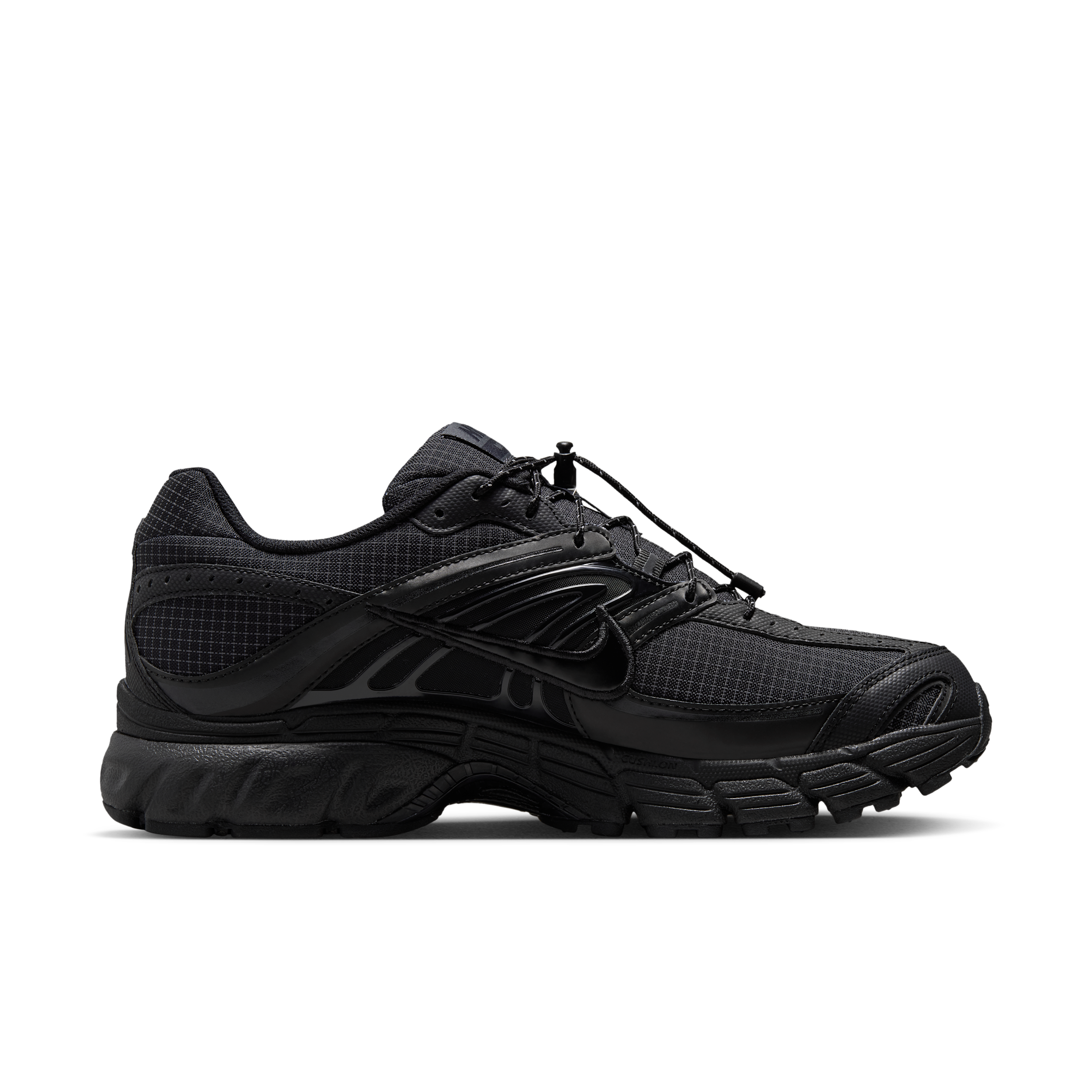 Nike Air Max Moto 2K Men's Shoes - Black - IR0072-002