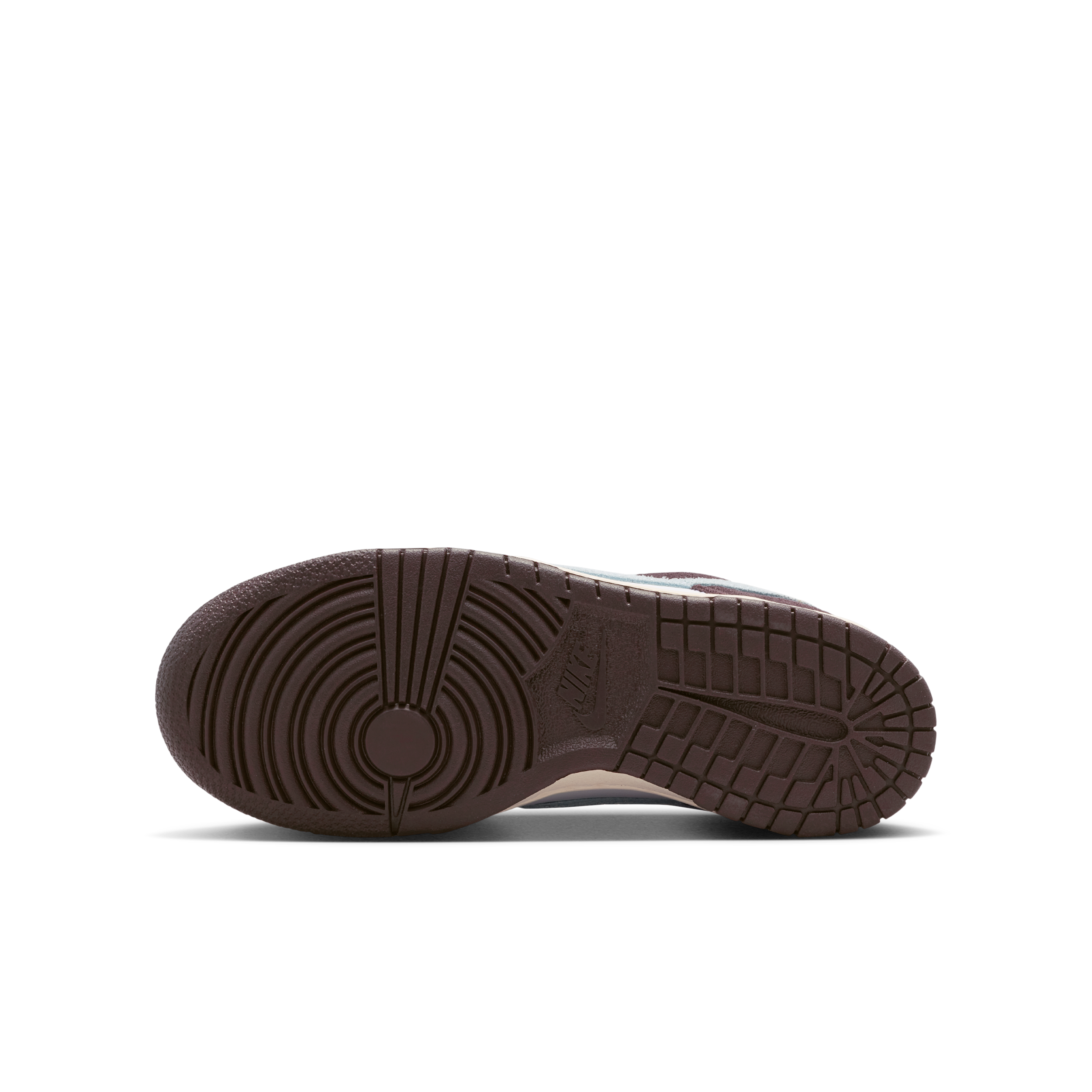 Thumbnail - Nike Dunk Low SE Schuh (ältere Kinder) - Weiß