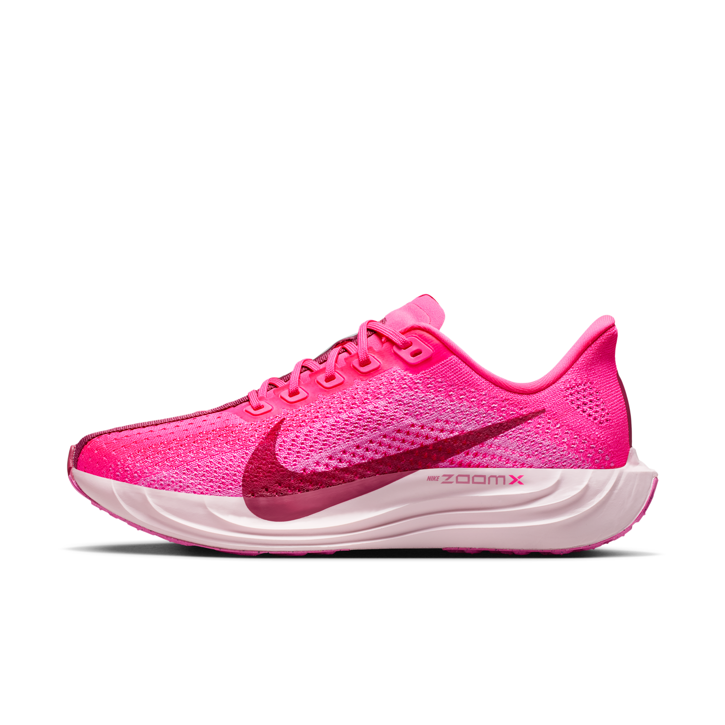 Thumbnail - Nike Pegasus Plus Straßenlaufschuh (Damen) - Pink