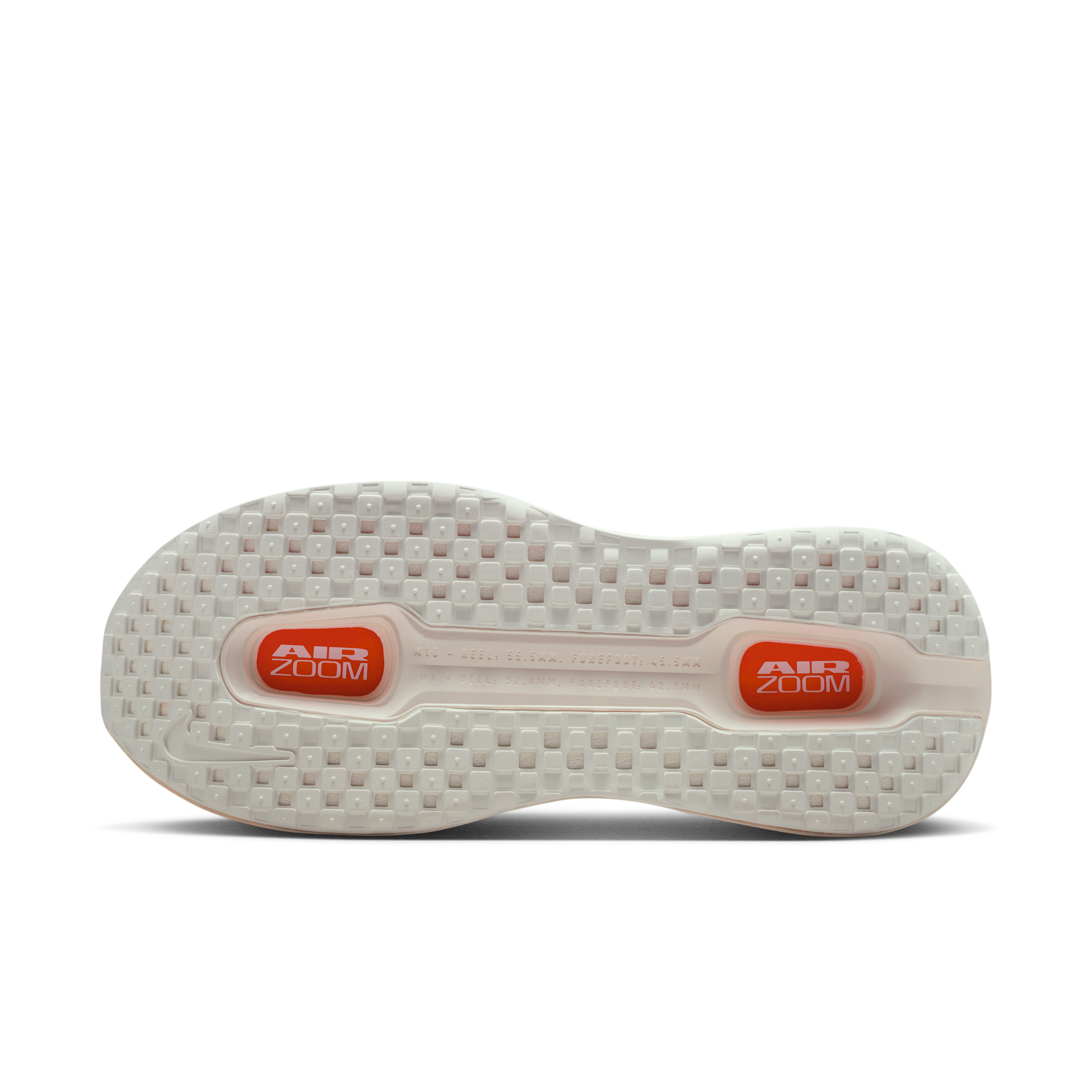 Chaussure de running sur route Nike Vomero Premium pour homme - Blanc - IQ4035-100