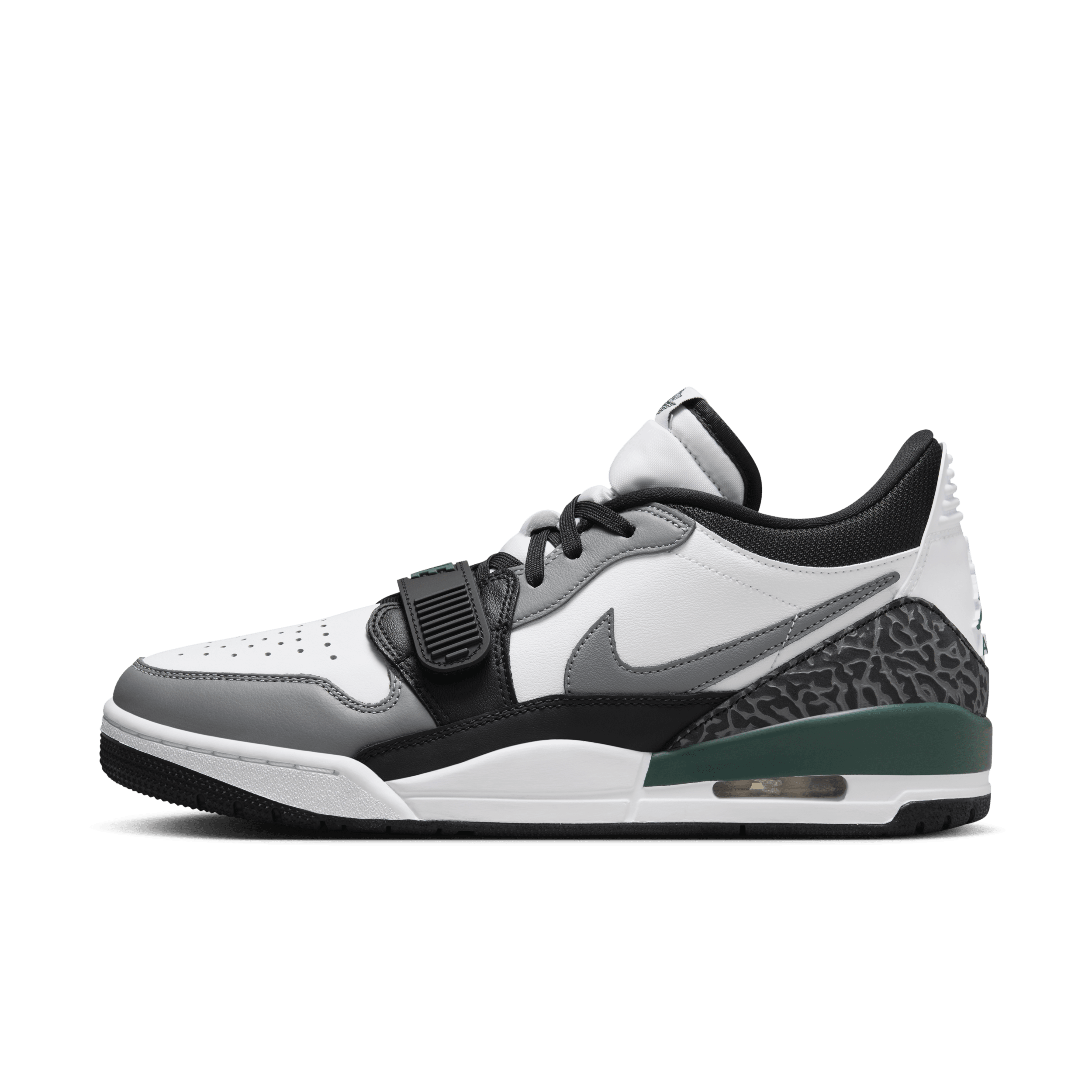 Chaussure Air Jordan Legacy 312 Low pour homme - Blanc