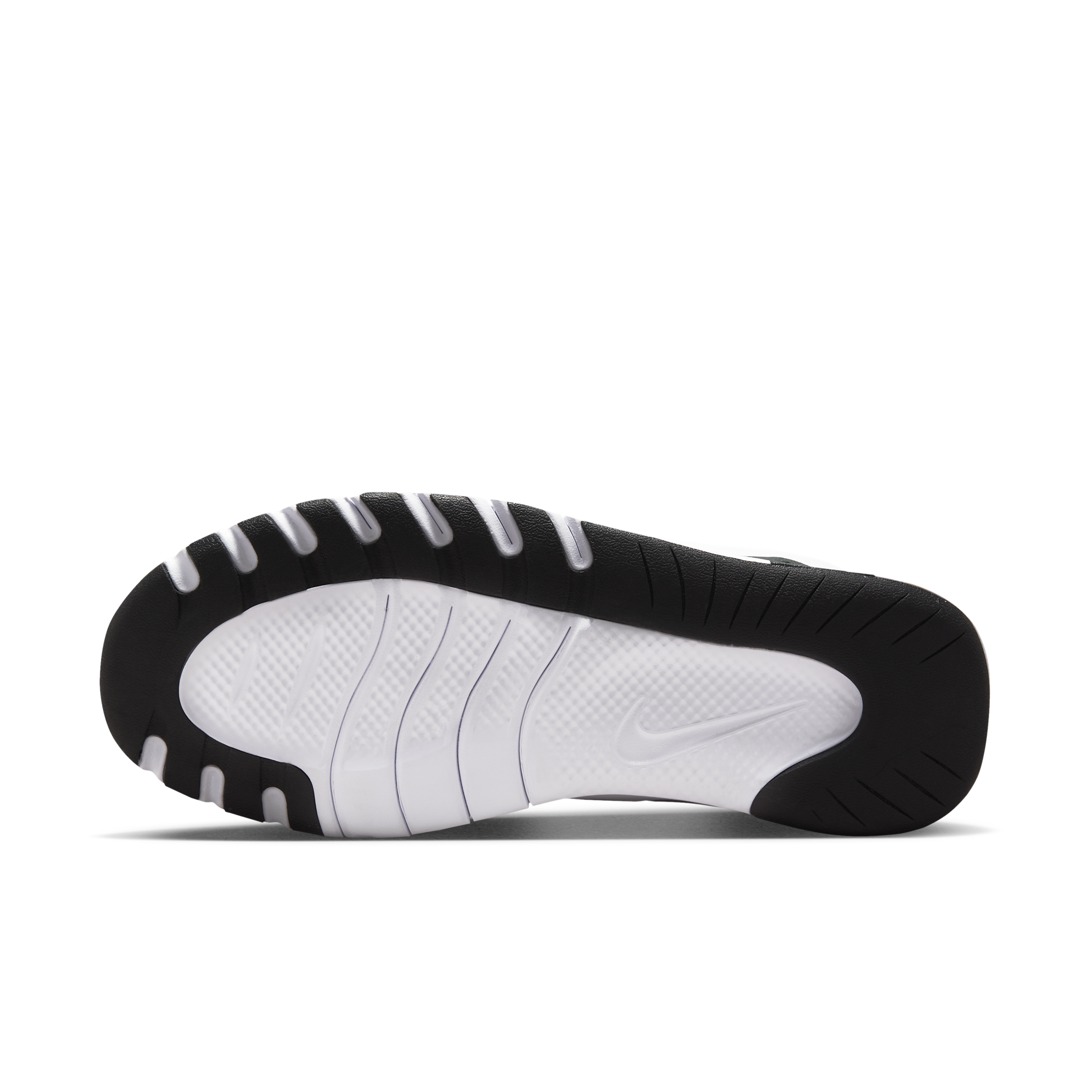 Nike Flex Train Women's Workout Shoes - Black - Sustainable Materials - HV9981-003