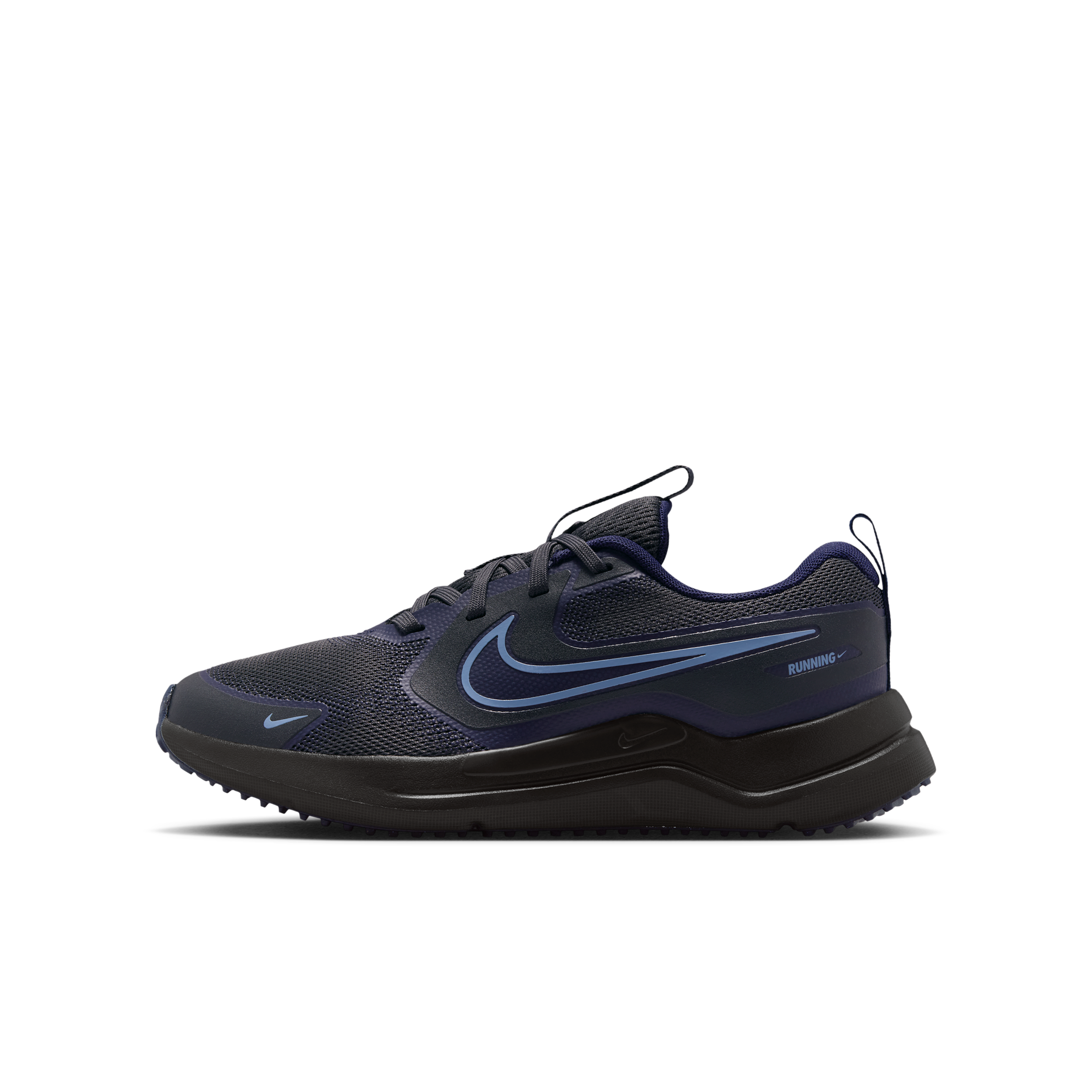 Scarpa da running su strada Nike Cosmic Runner – Ragazzo/a - Grigio