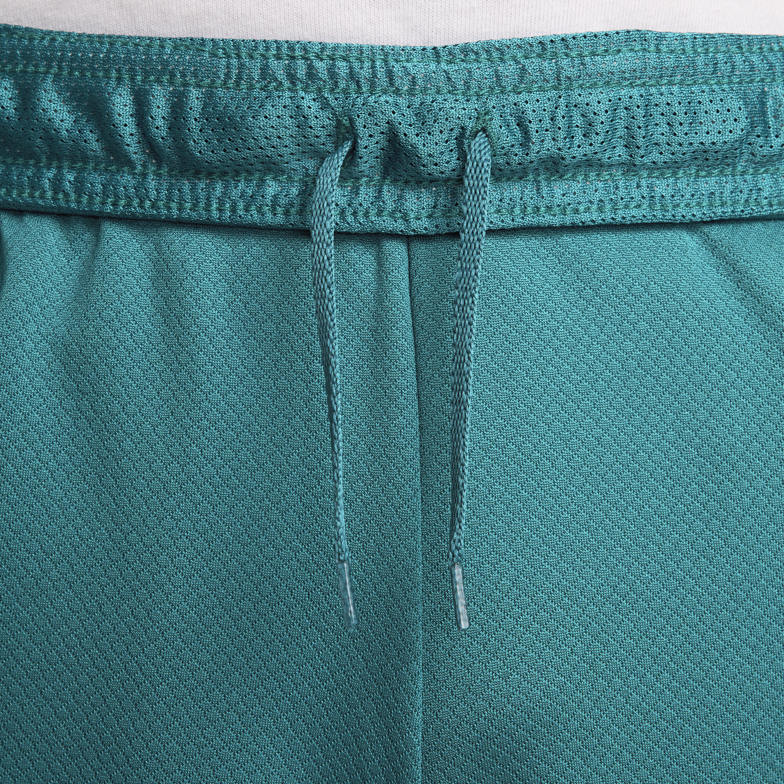 Nike Portugal Strike Dri-FIT knit voetbalshorts voor heren Groen