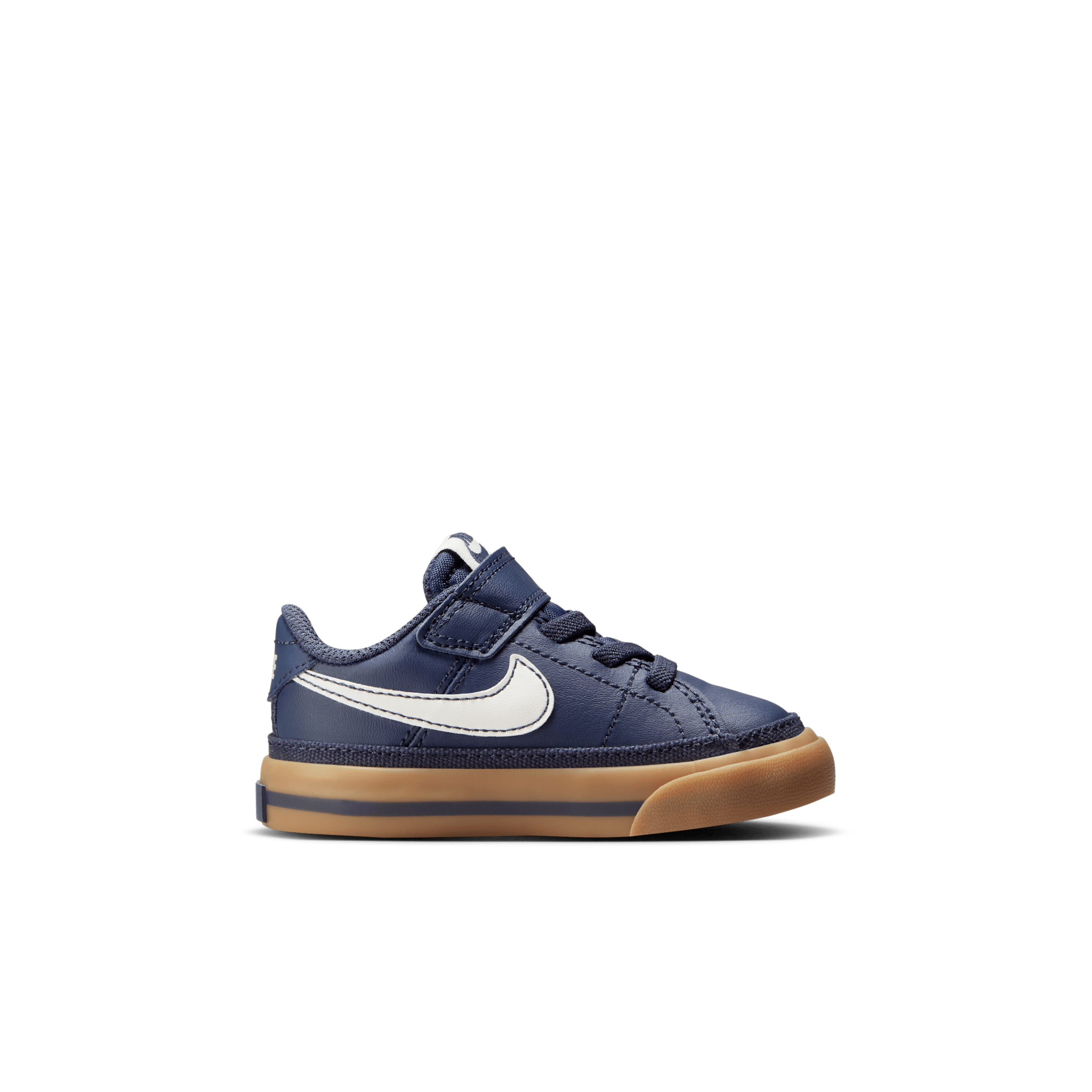 Nike Court Legacy schoenen voor baby's peuters Blauw