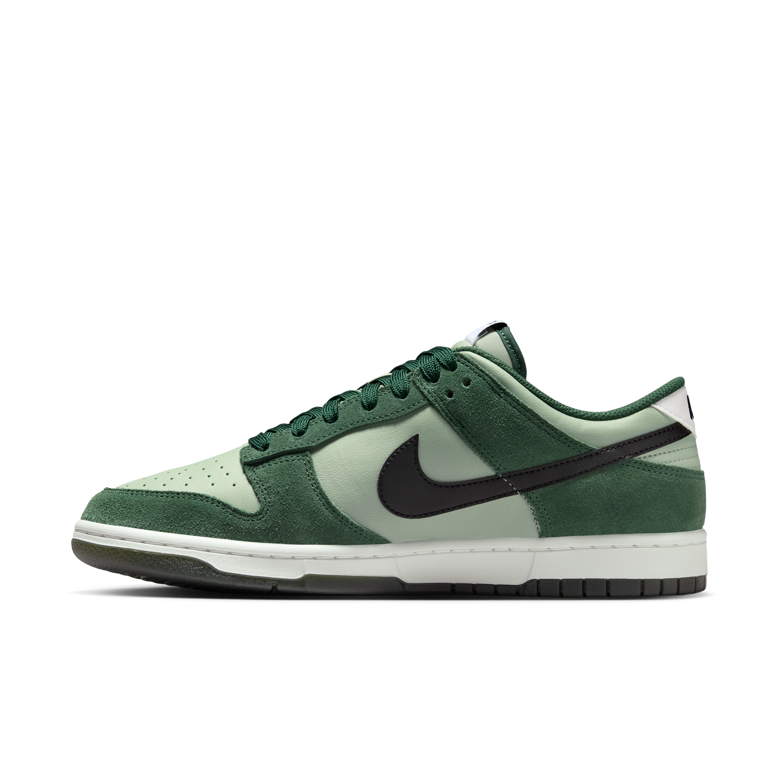 Scarpa Nike Dunk Low Retro SE – Uomo - Verde