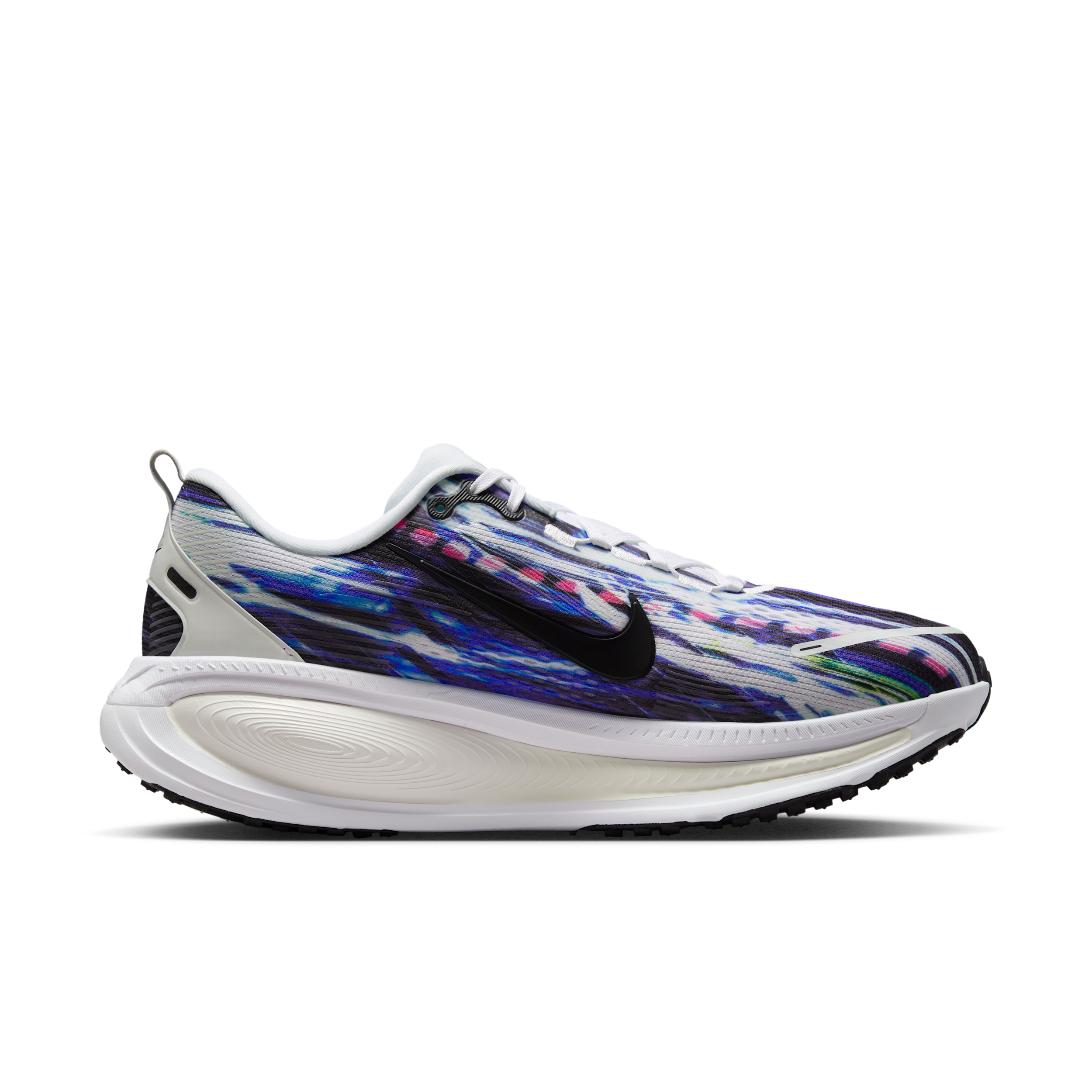 Nike Vomero 18 SE Men's Road Running Shoes - Multi-Colour - IB8164-999