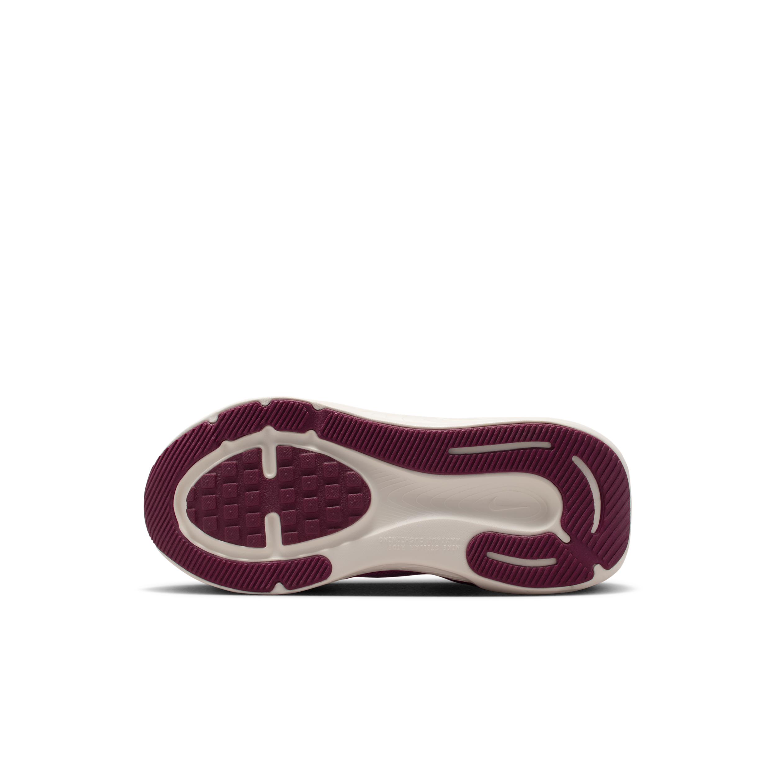 Thumbnail - Nike Stellar Ride Schuh (jüngere Kinder) - Rot