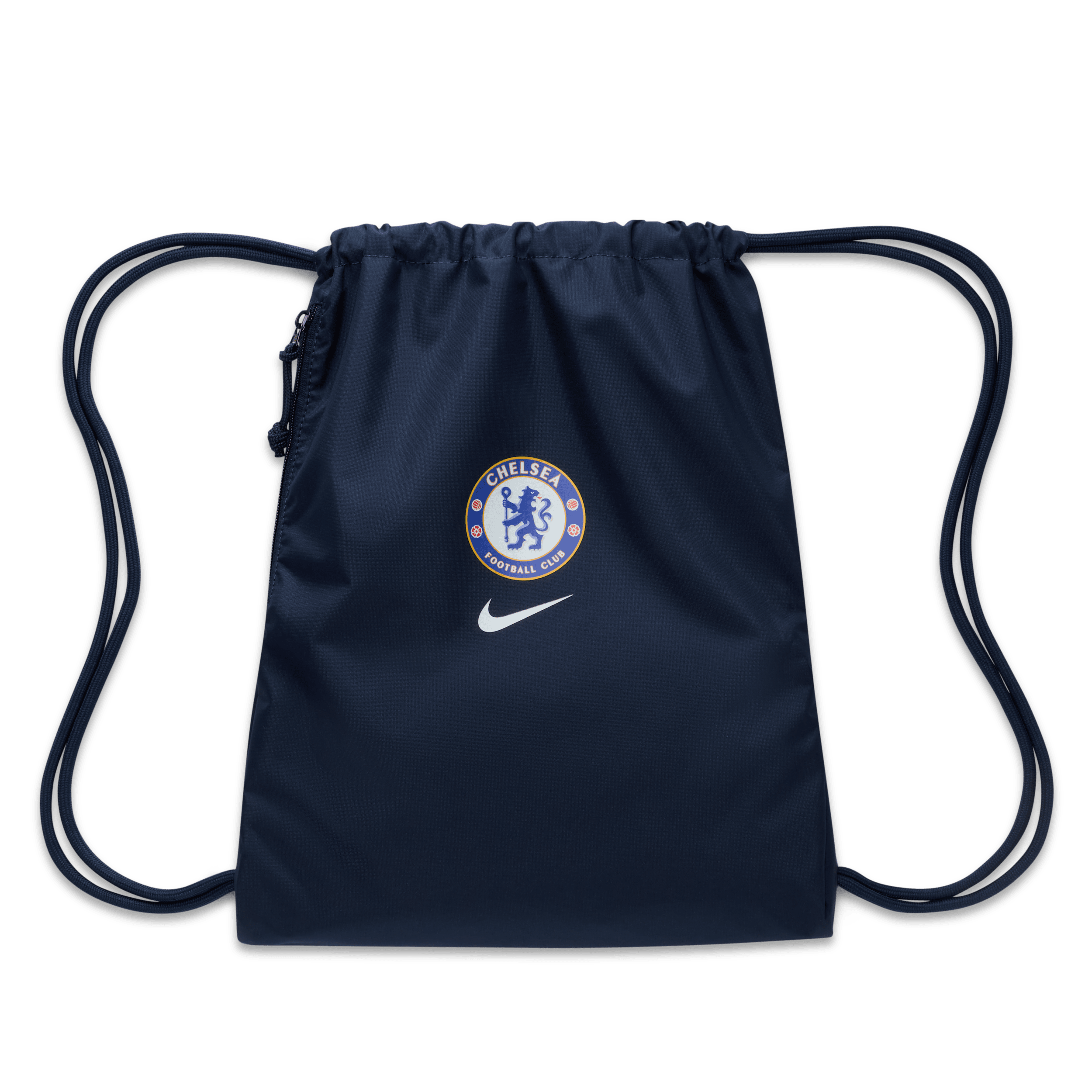Sac avec cordon de serrage Chelsea F.C. Heritage (13 L) - Bleu