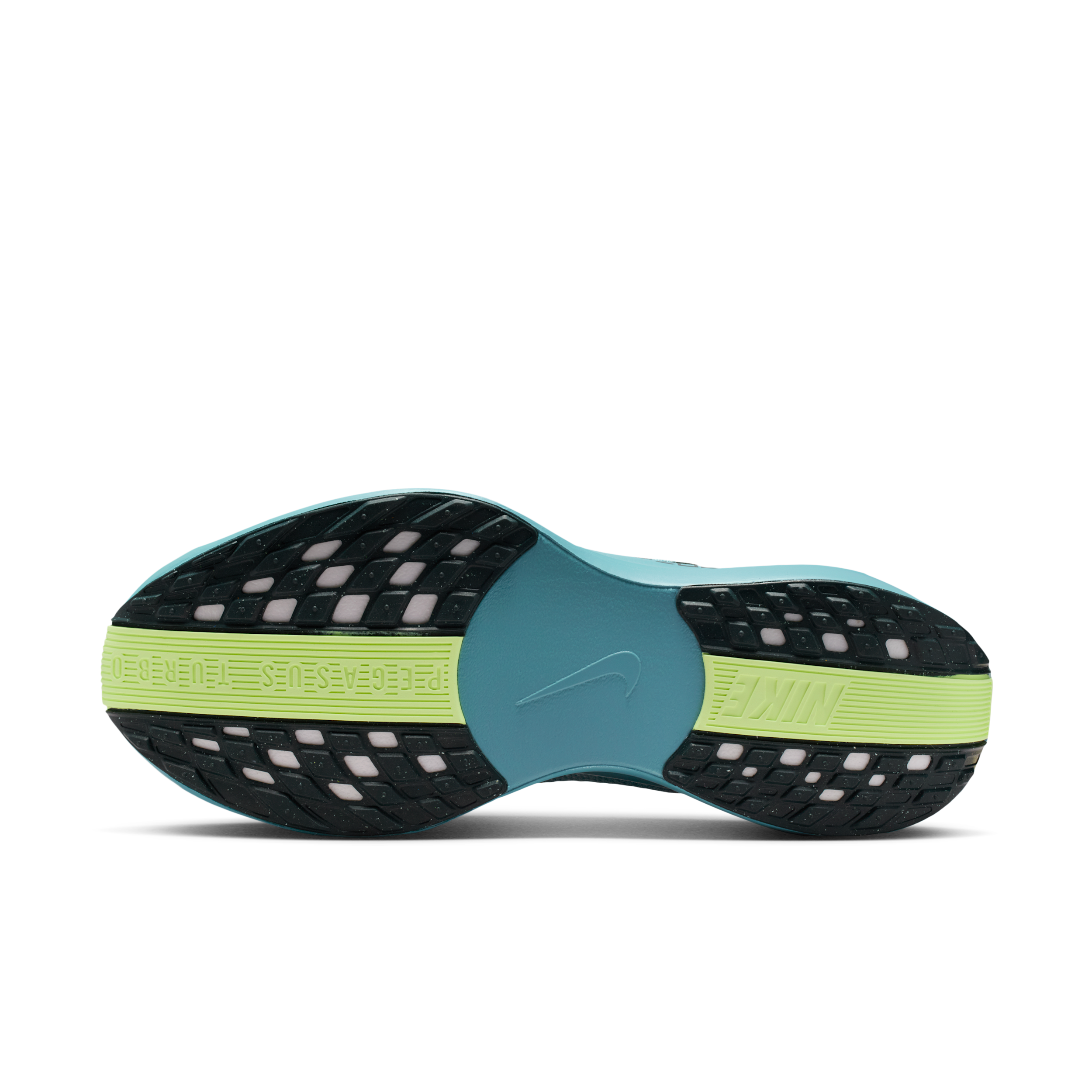 Scarpa da running su strada Nike Pegasus Plus – Uomo - Grigio - FQ7262-012